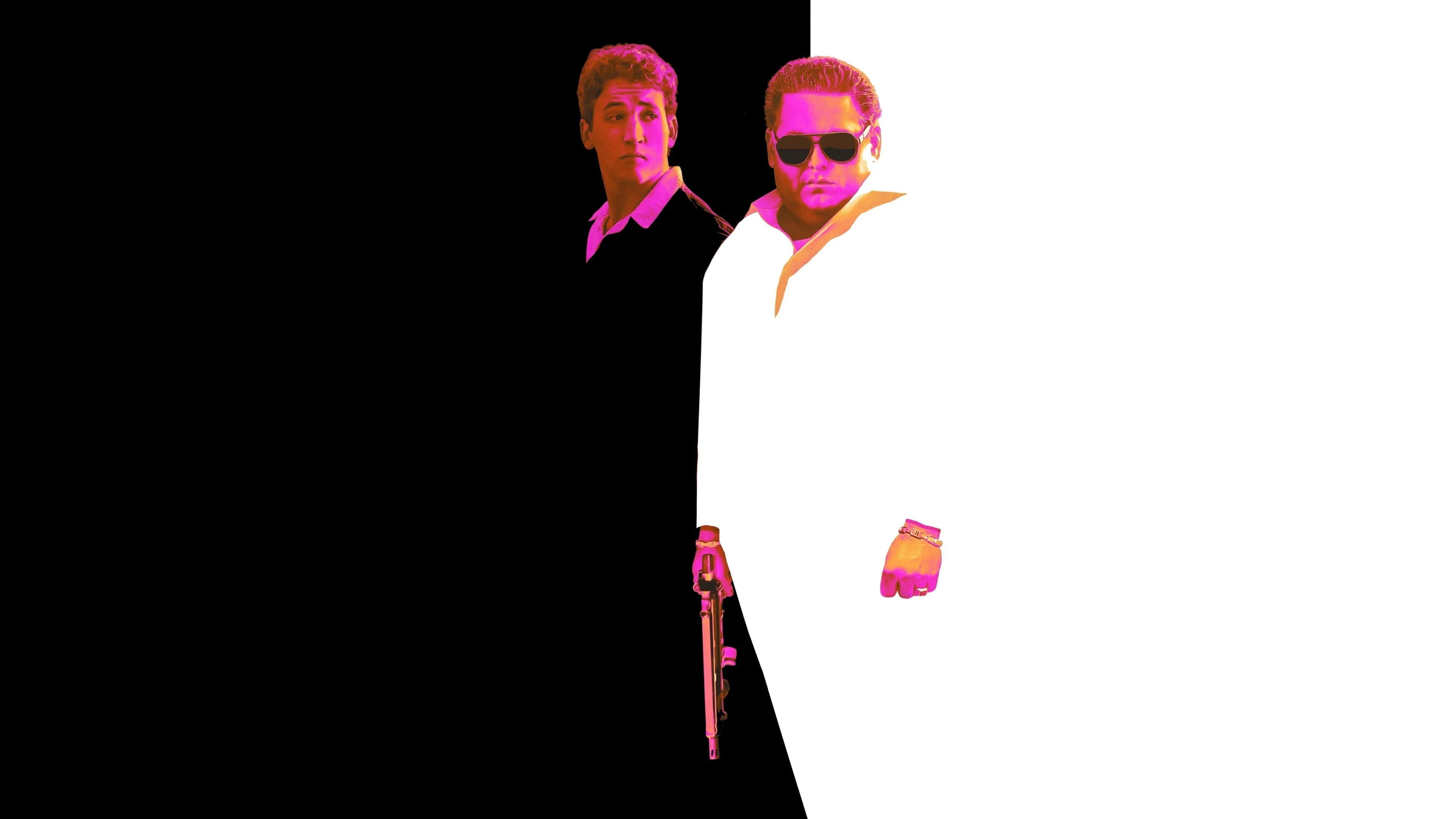 High quality War Dogs (2016) prints online - Popcorn Poster Official