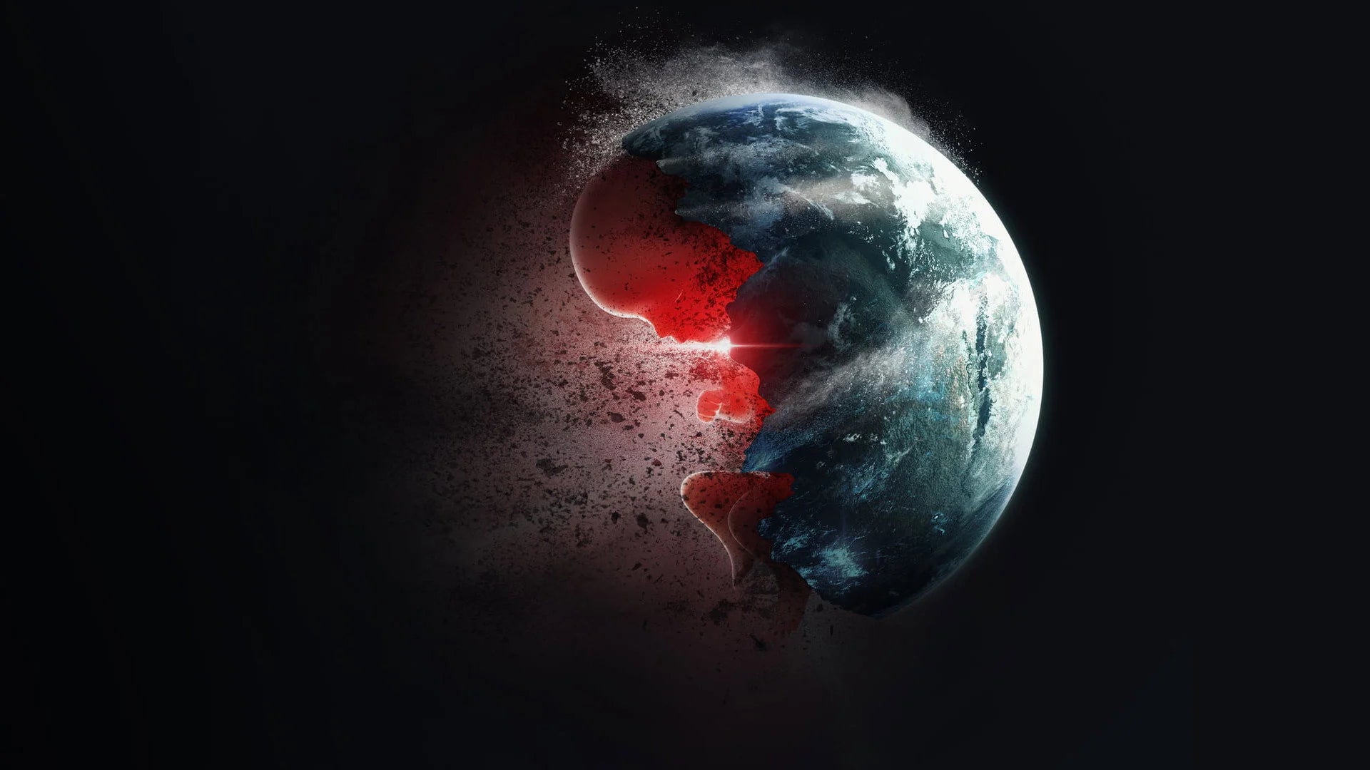High quality War of the Worlds (2019) prints online - Popcorn Poster Official