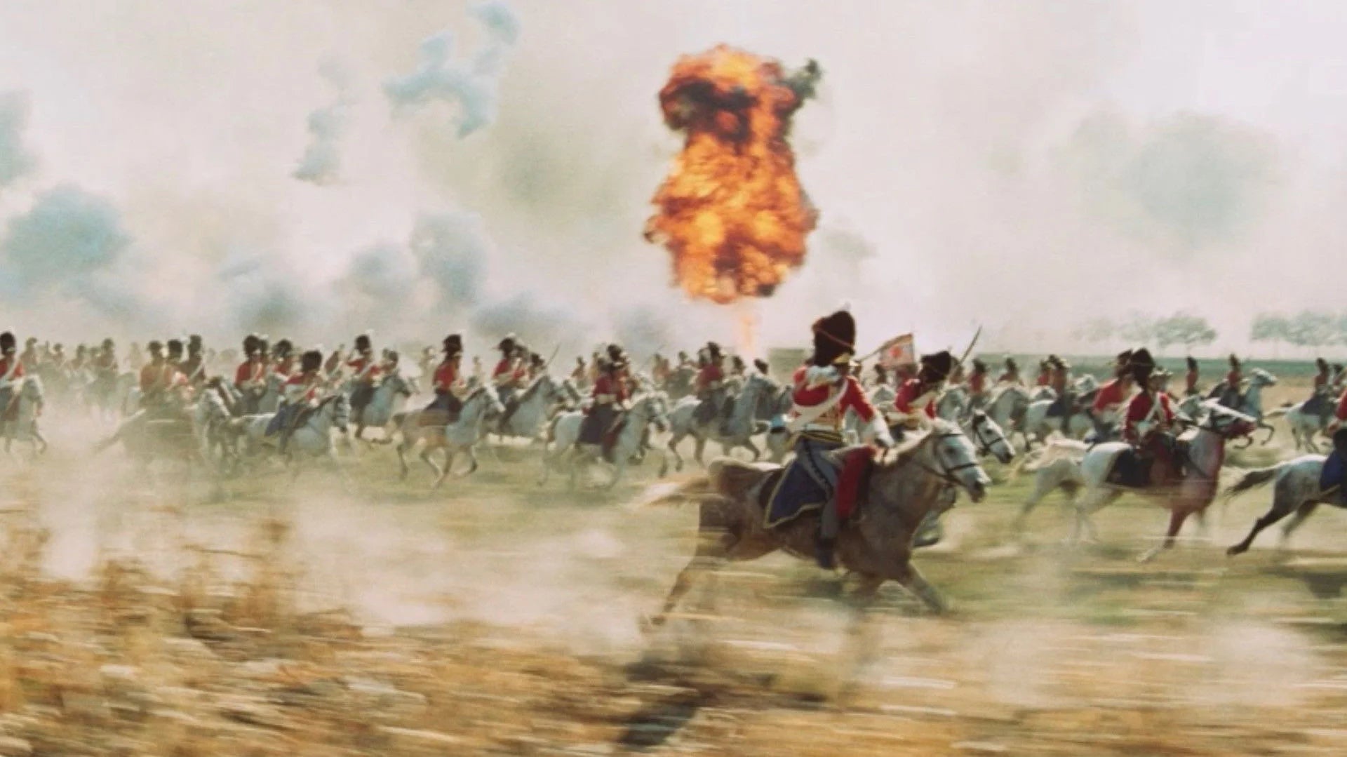 High quality Waterloo (1970) prints online - Popcorn Poster Official