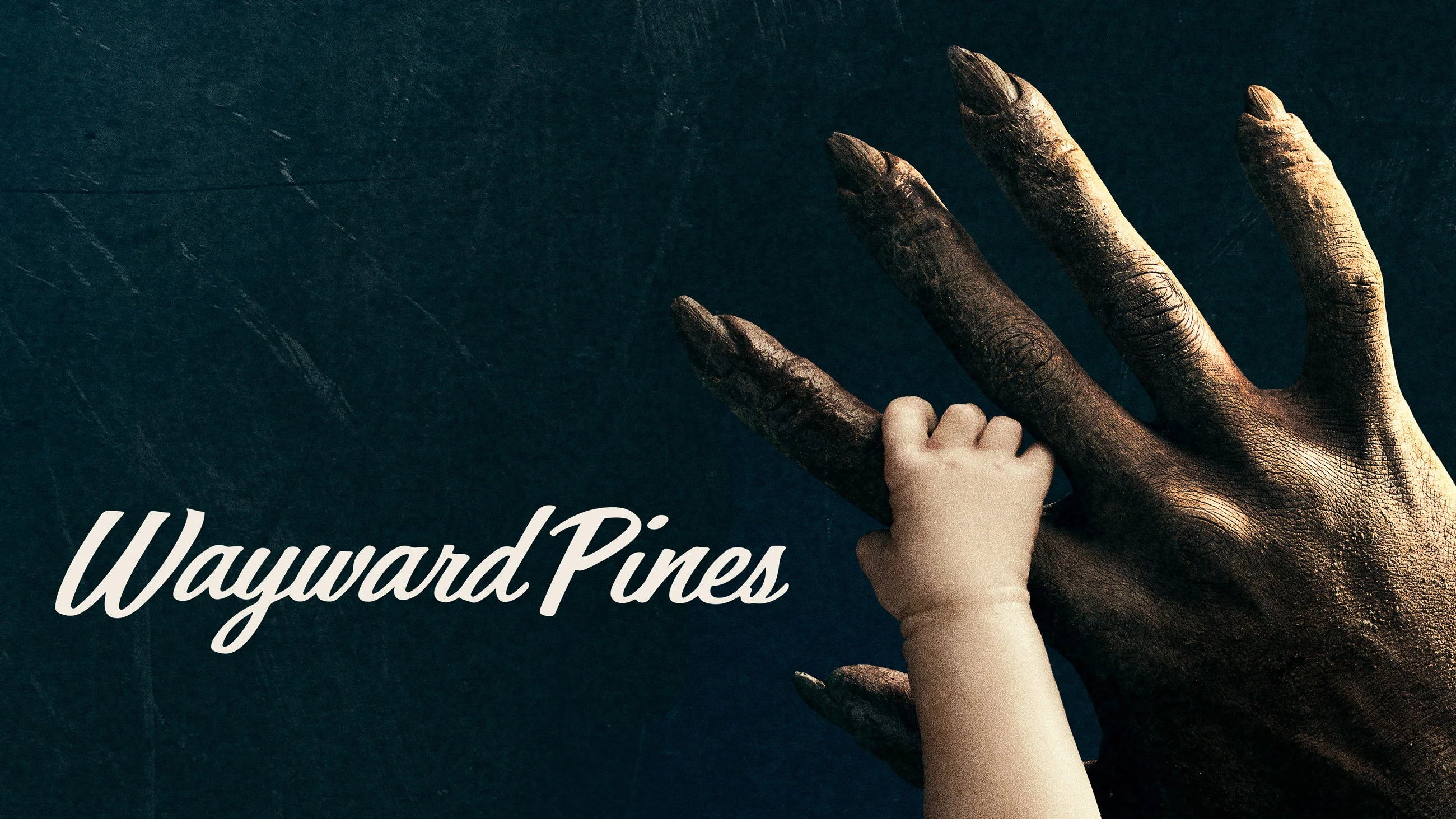 High quality Wayward Pines (2015) prints online - Popcorn Poster Official