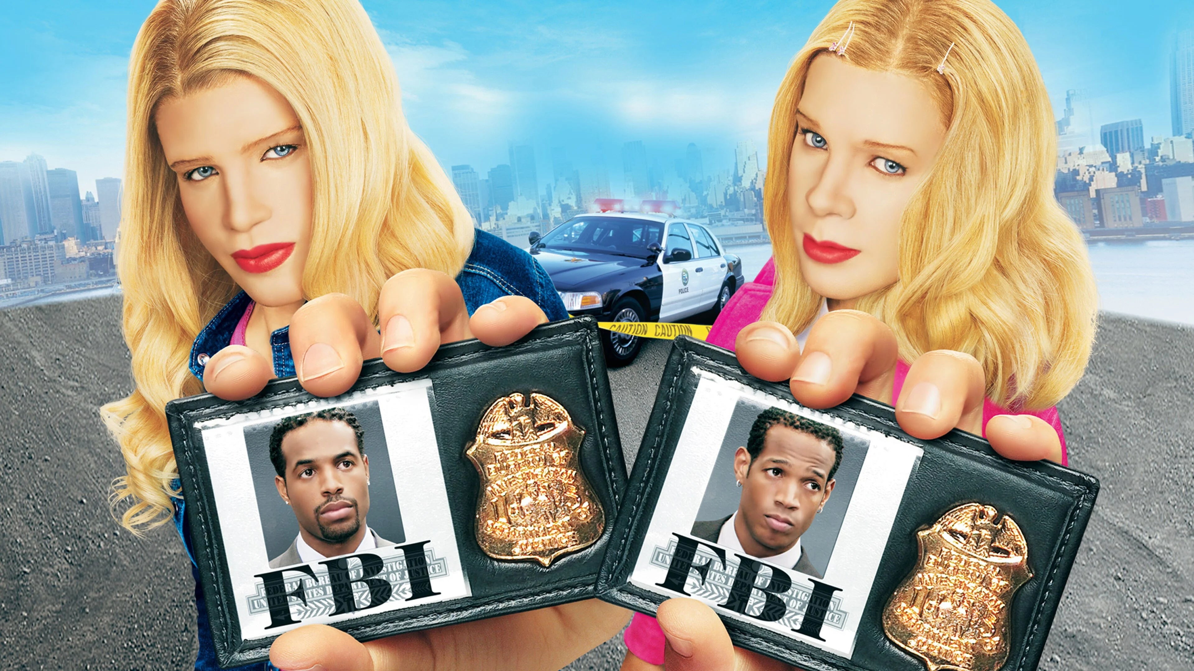 High quality White Chicks (2004) prints online - Popcorn Poster Official