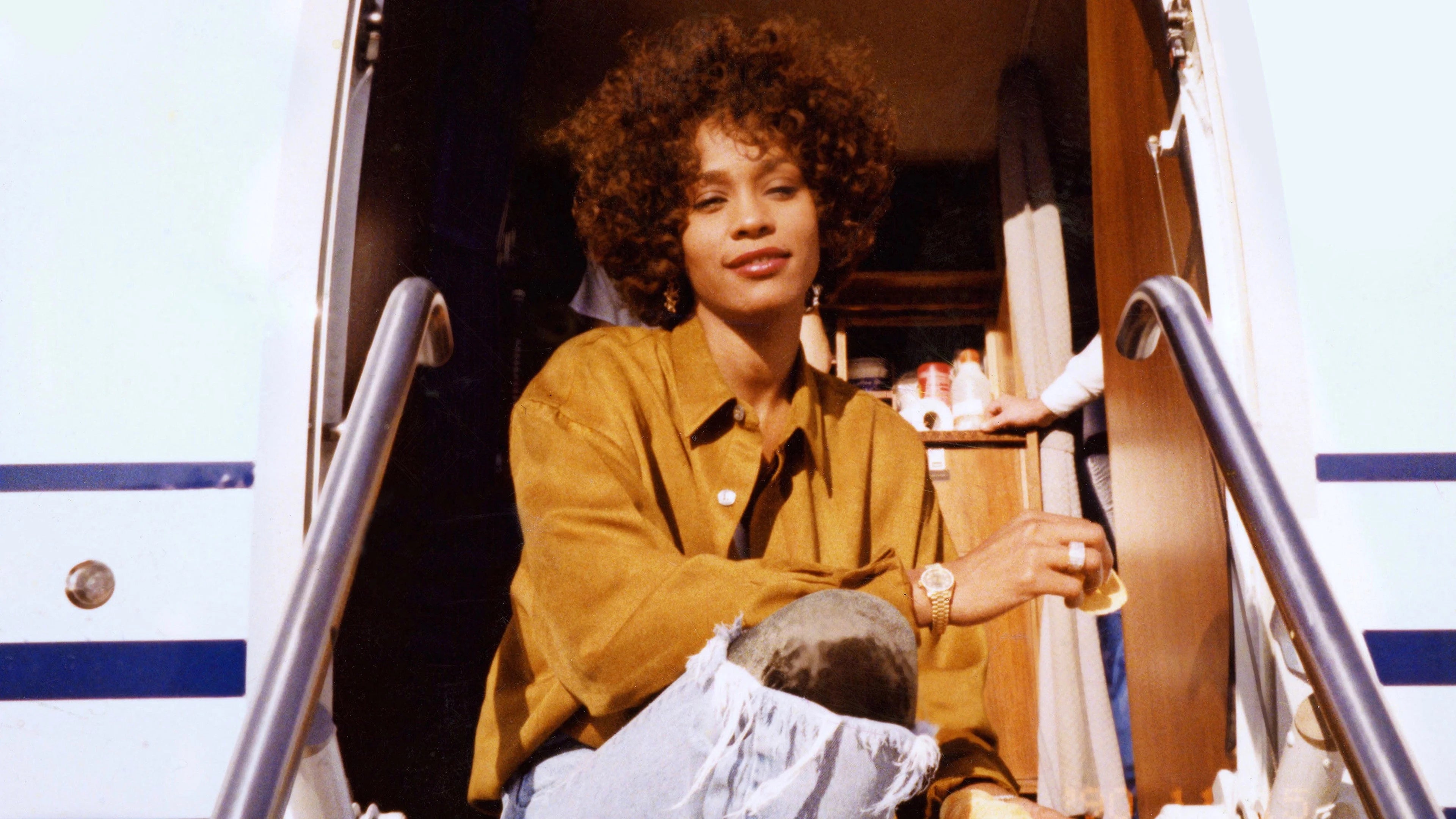 High quality Whitney (2018) prints online - Popcorn Poster Official