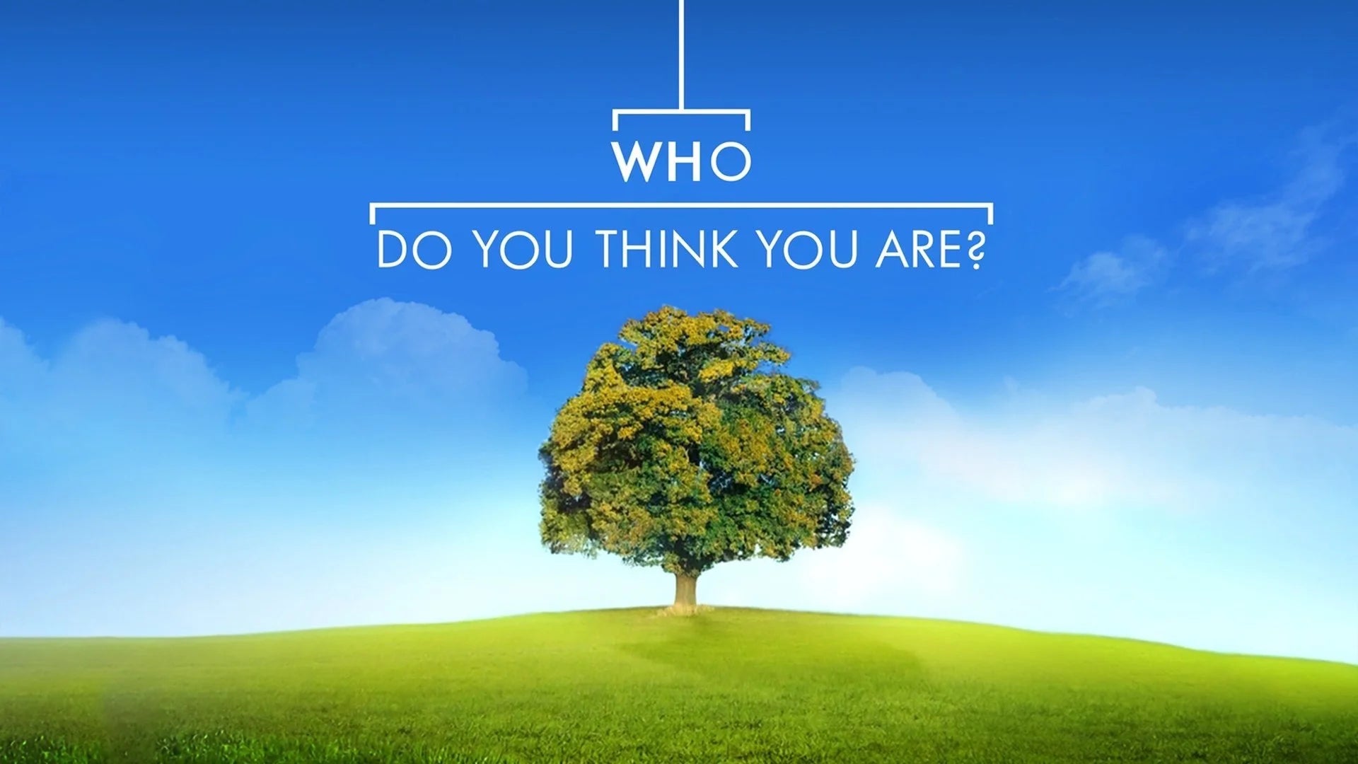 High quality Who Do You Think You Are (2004) prints online - Popcorn Poster Official
