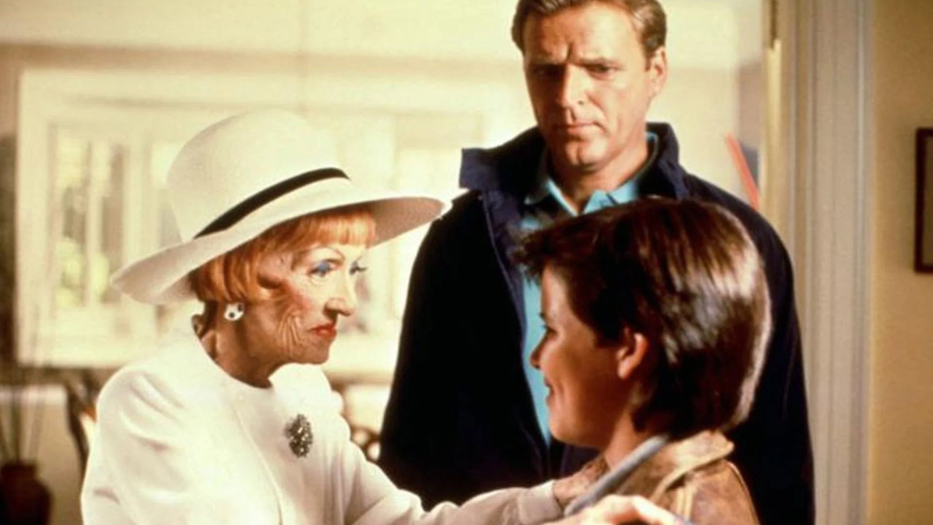 High quality Wicked Stepmother (1989) prints online - Popcorn Poster Official
