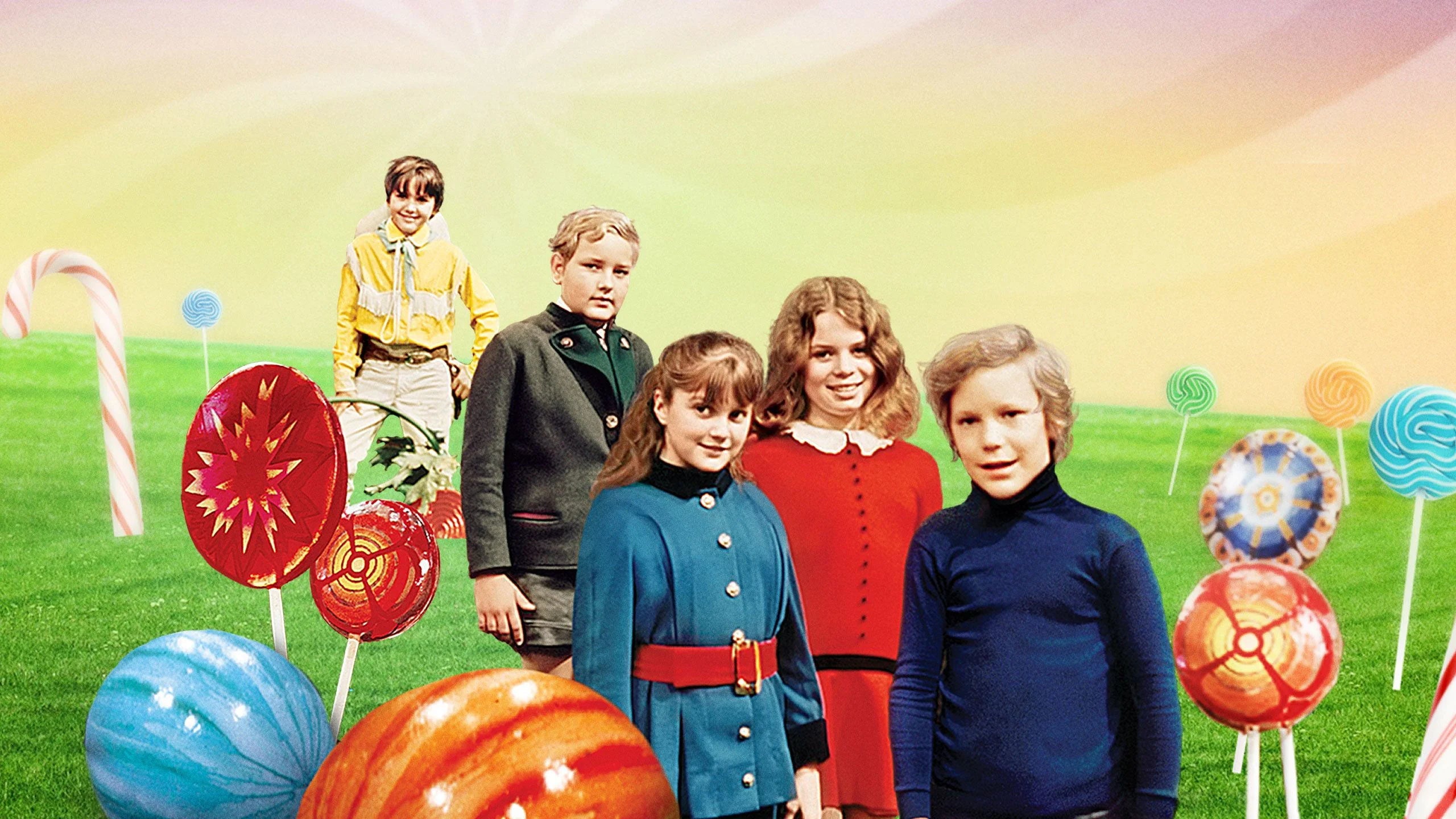 High quality Willy Wonka & the Chocolate Factory (1971) prints online - Popcorn Poster Official