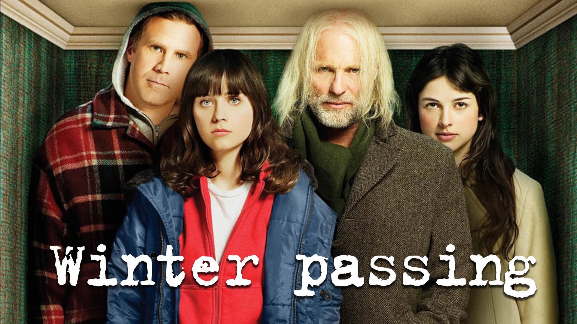 High quality Winter Passing (2006) prints online - Popcorn Poster Official