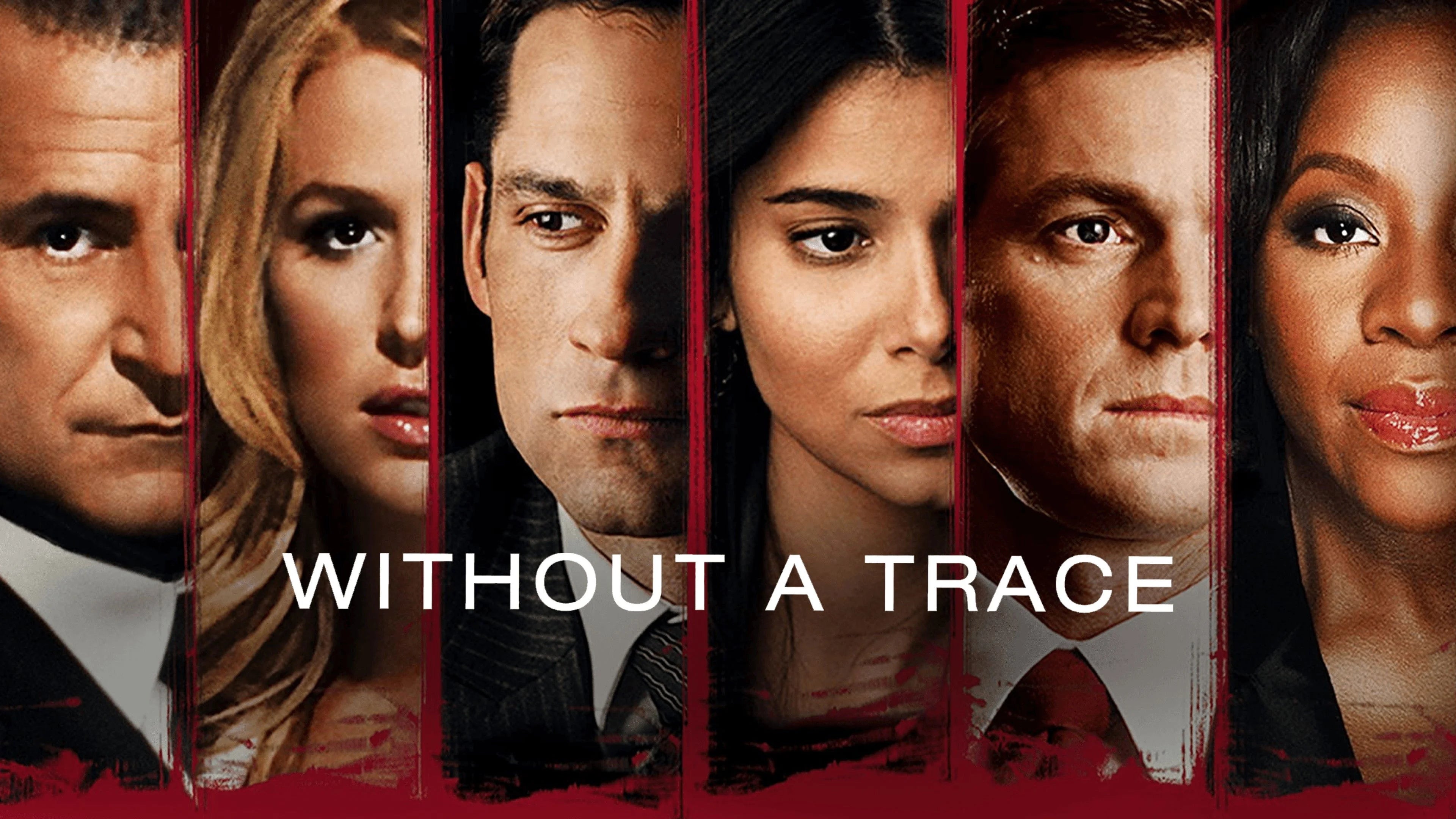 High quality Without a Trace (2002) prints online - Popcorn Poster Official