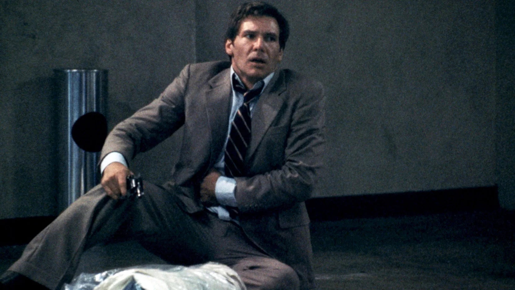 High quality Witness (1985) prints online - Popcorn Poster Official