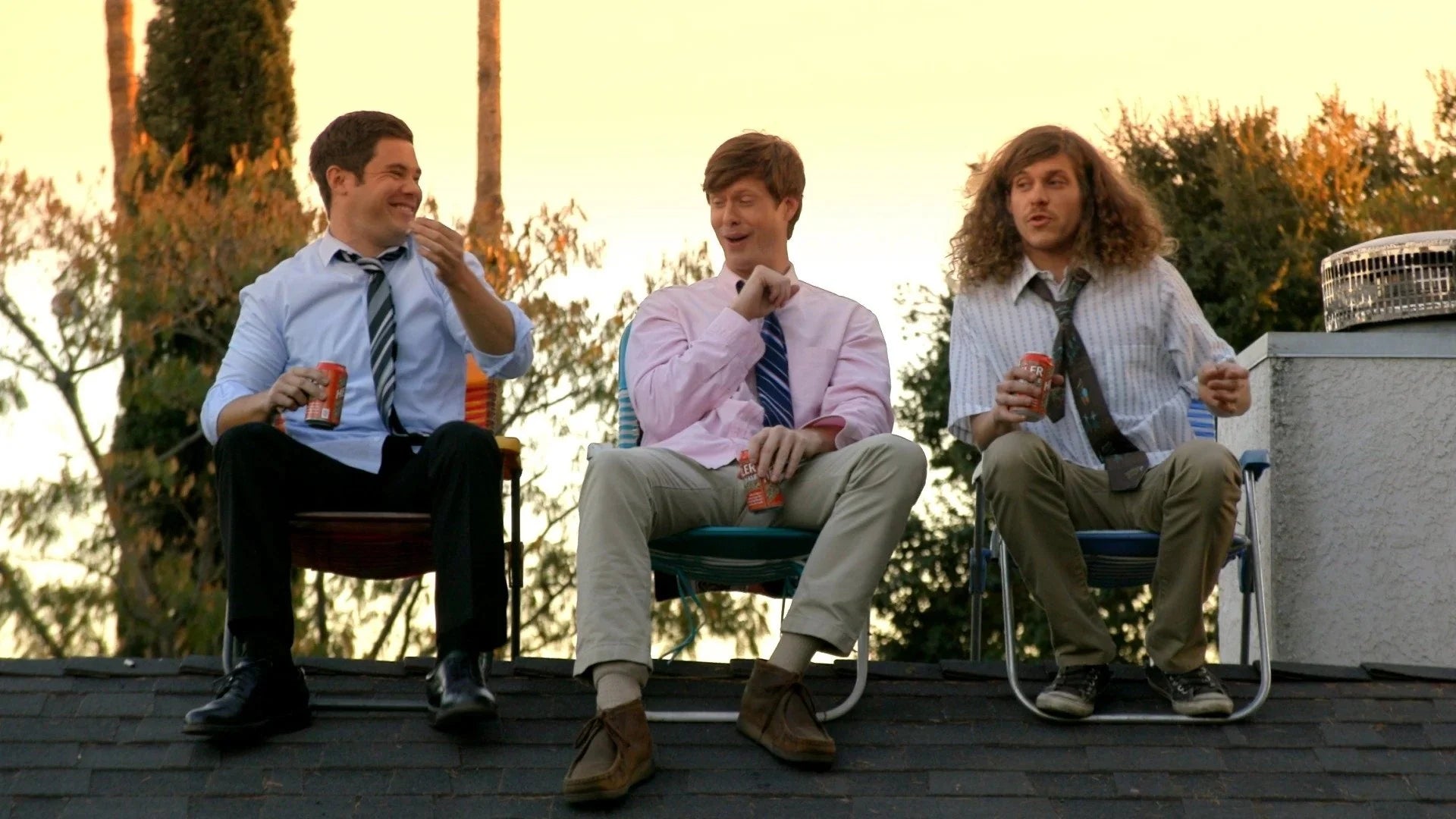 High quality Workaholics (2011) prints online - Popcorn Poster Official