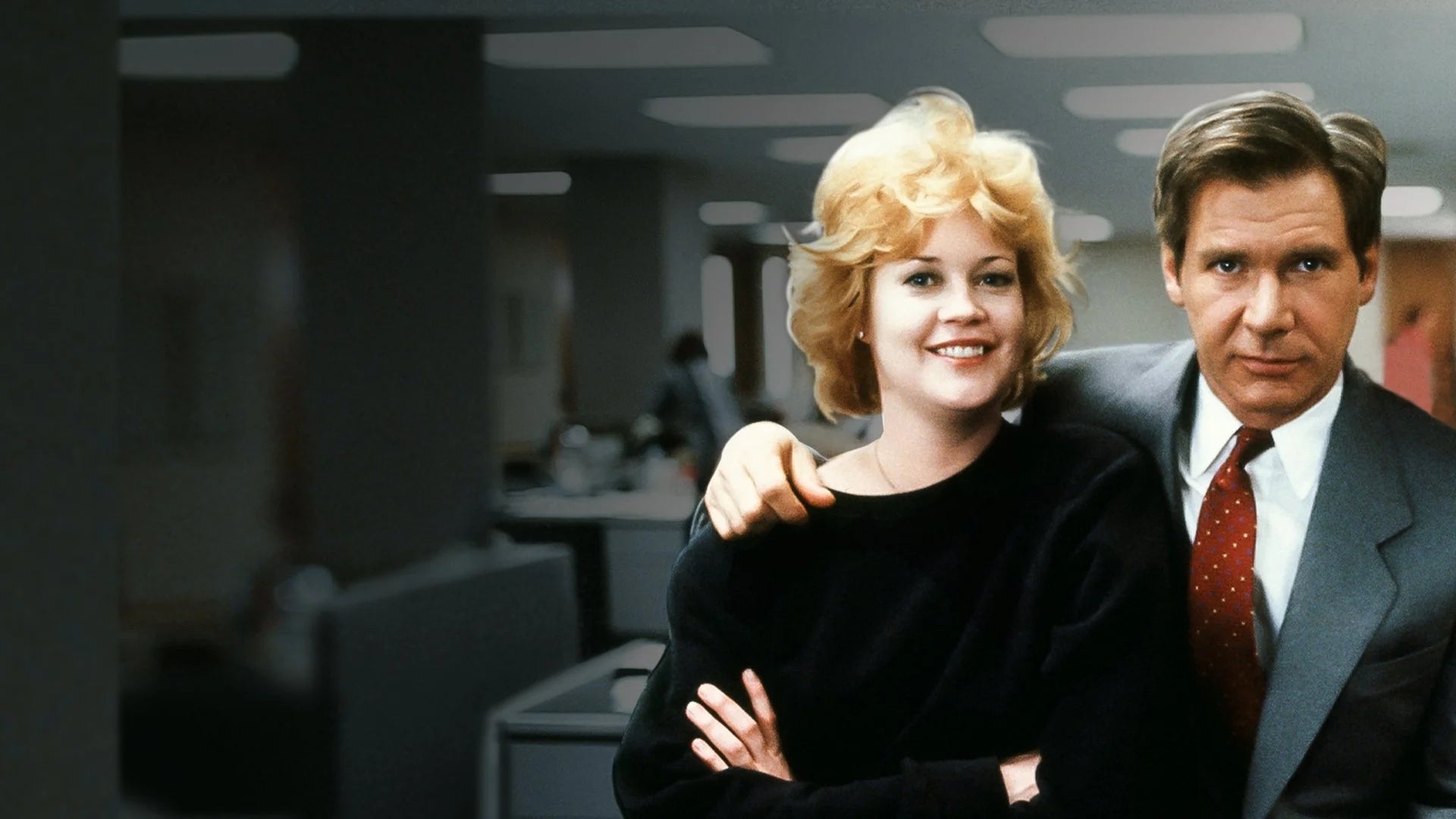 High quality Working Girl (1988) prints online - Popcorn Poster Official
