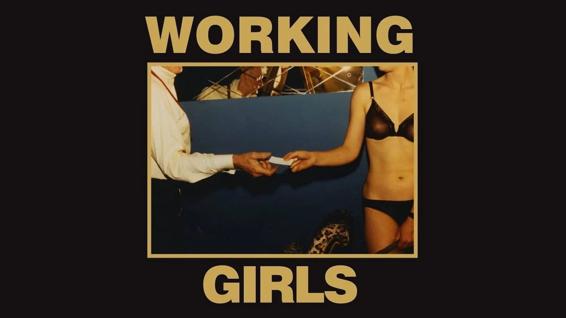 High quality Working Girls (1987) prints online - Popcorn Poster Official
