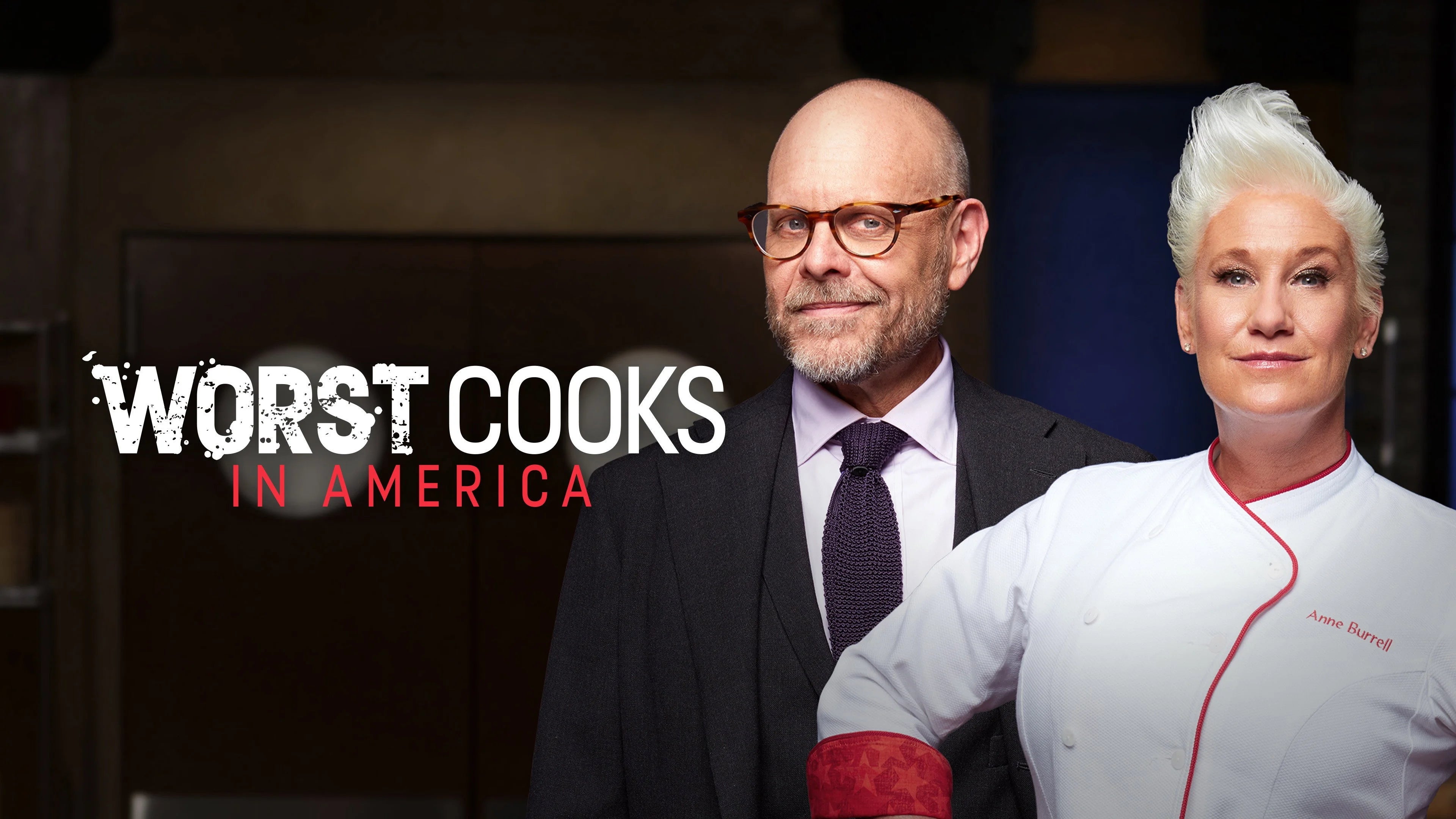 High quality Worst Cooks in America (2010) prints online - Popcorn Poster Official