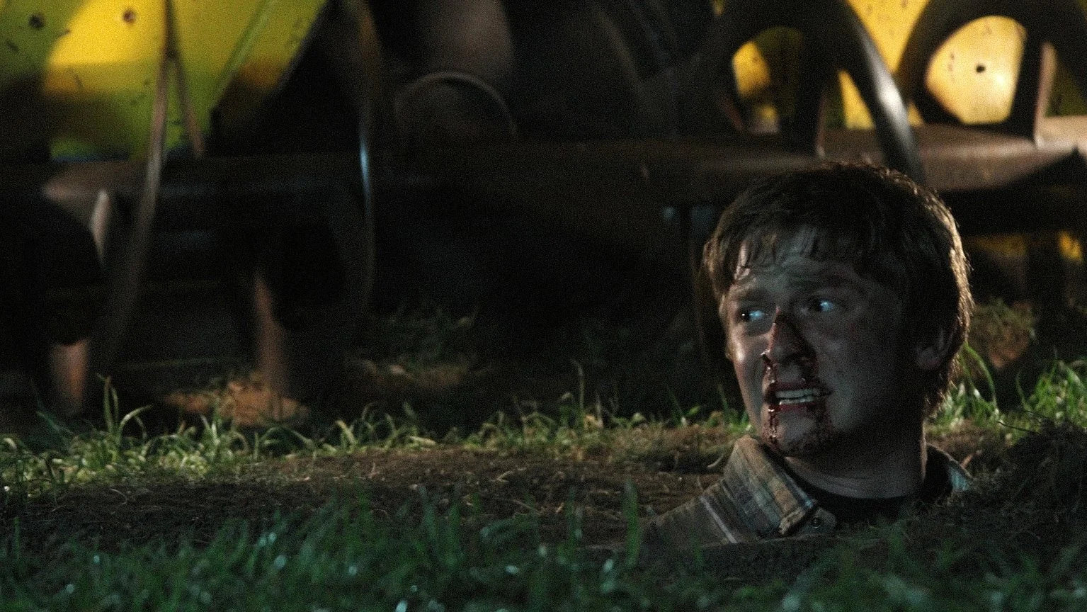 High quality Wrong Turn 5 Bloodlines (2012) prints online - Popcorn Poster Official