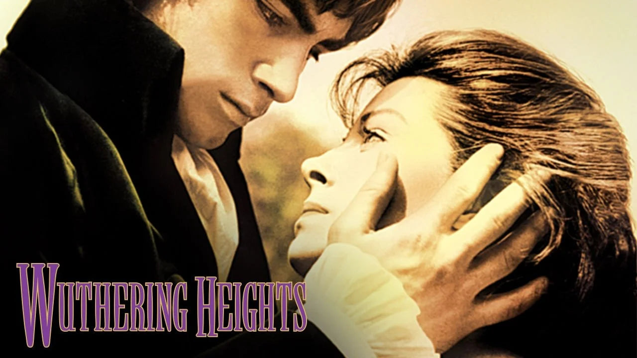 High quality Wuthering Heights (1970) prints online - Popcorn Poster Official