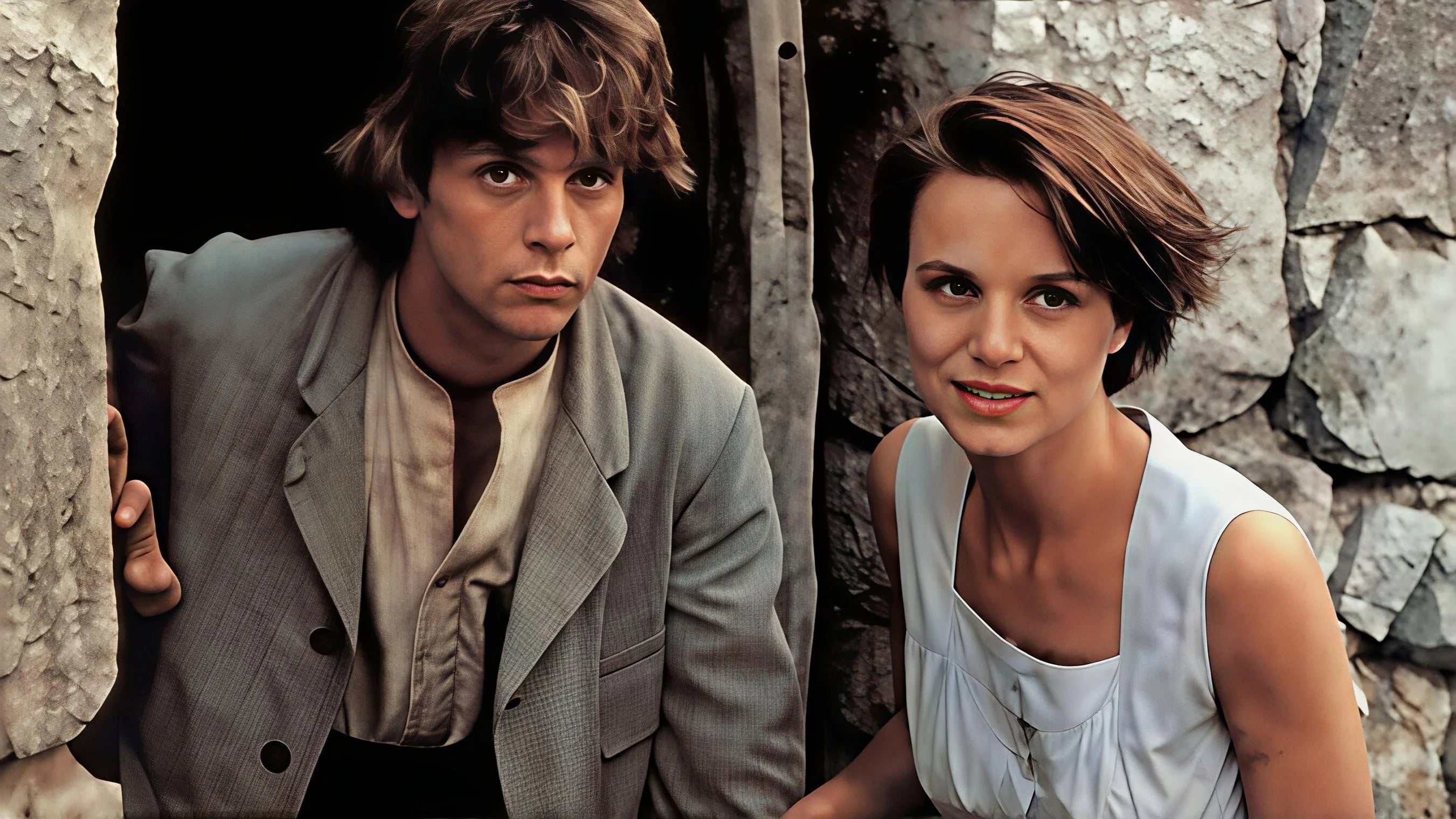 High quality Wuthering Heights (1985) prints online - Popcorn Poster Official