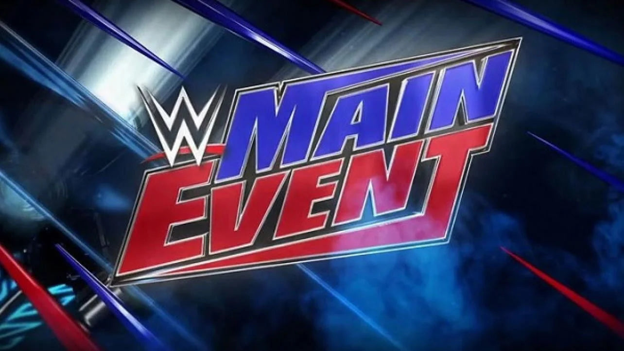 High quality WWE Main Event (2012) prints online - Popcorn Poster Official