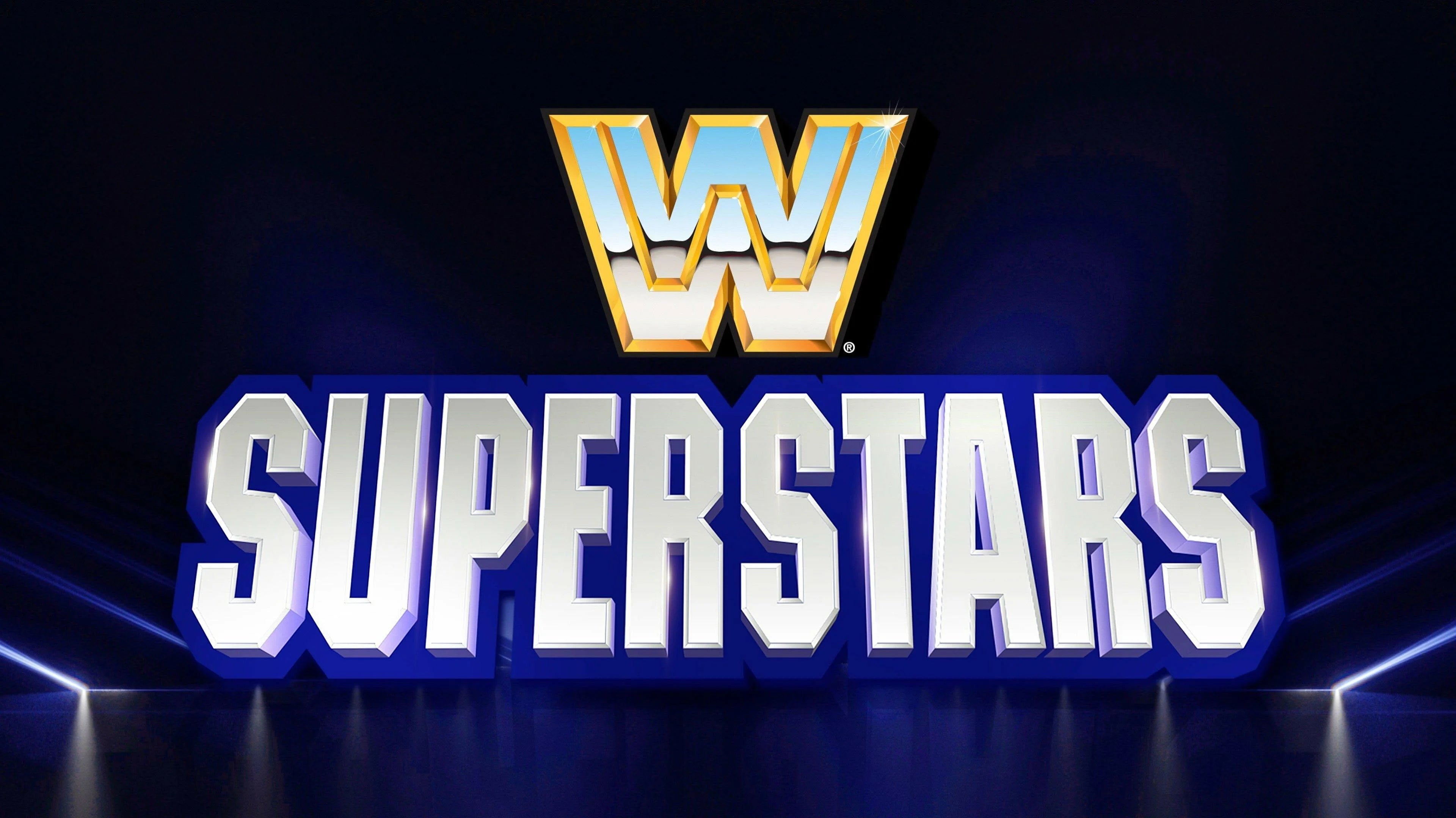 High quality WWF Superstars (1986) prints online - Popcorn Poster Official