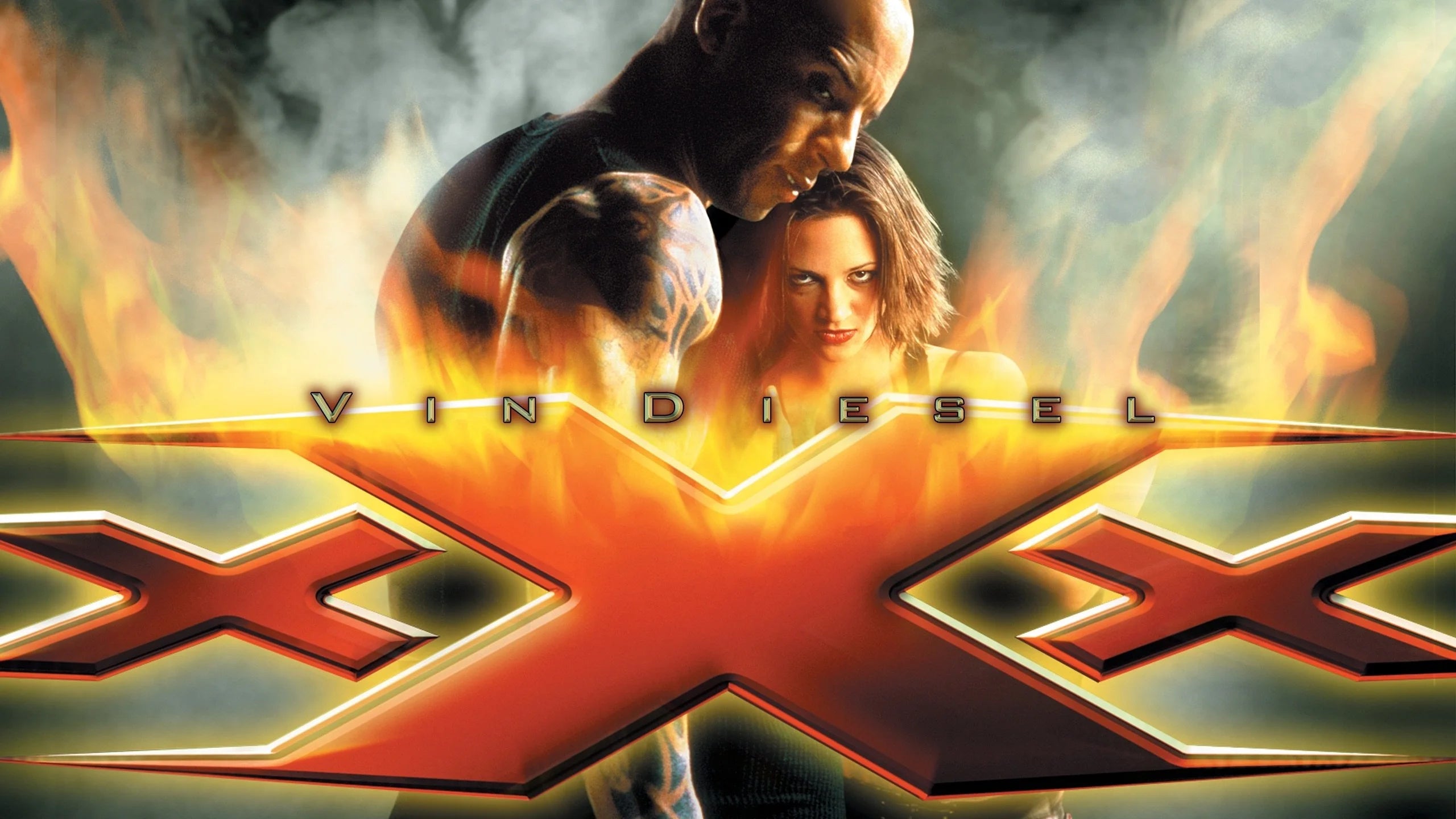 High quality xXx (2002) prints online - Popcorn Poster Official