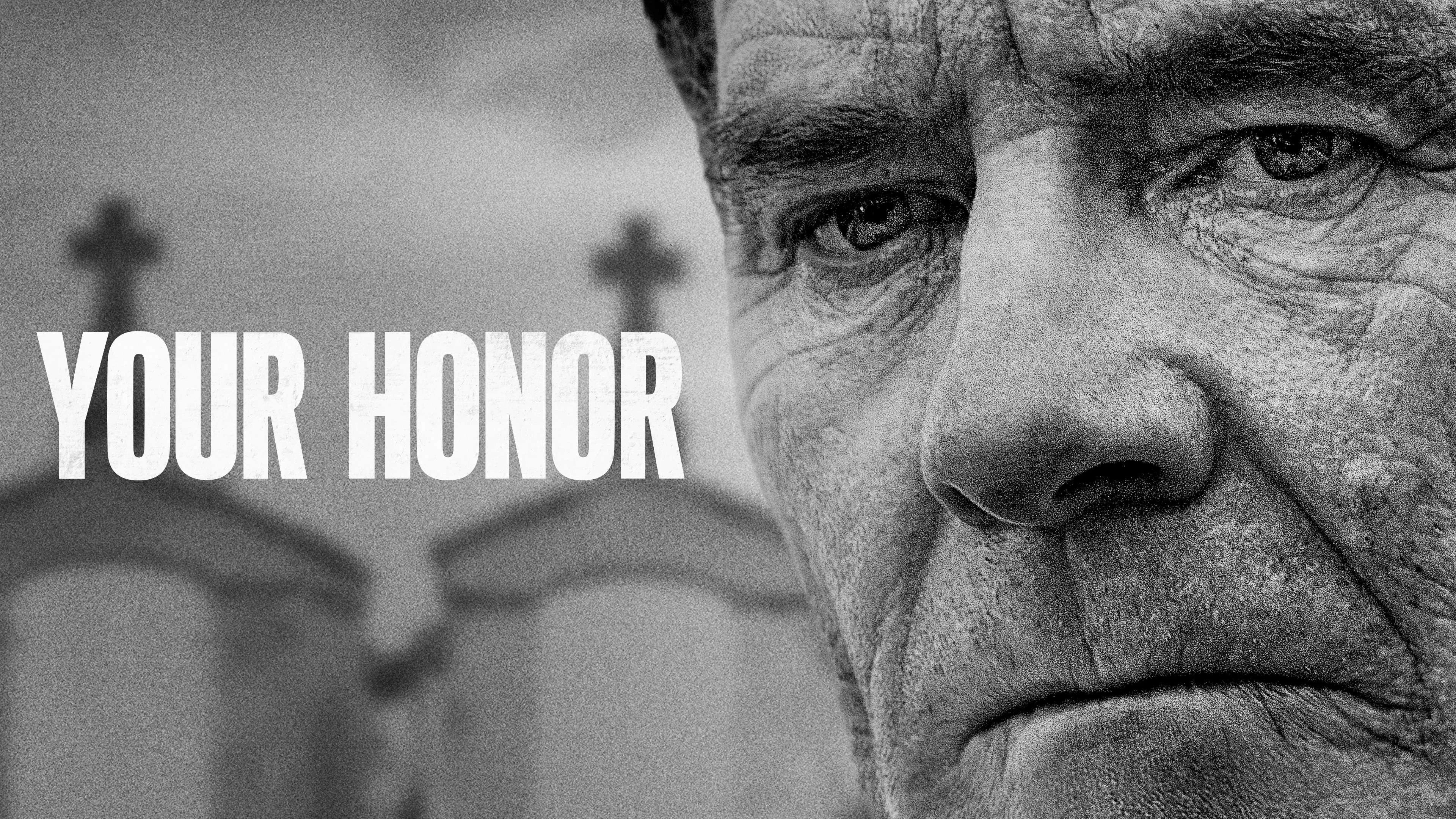 High quality Your Honor (2020) prints online - Popcorn Poster Official