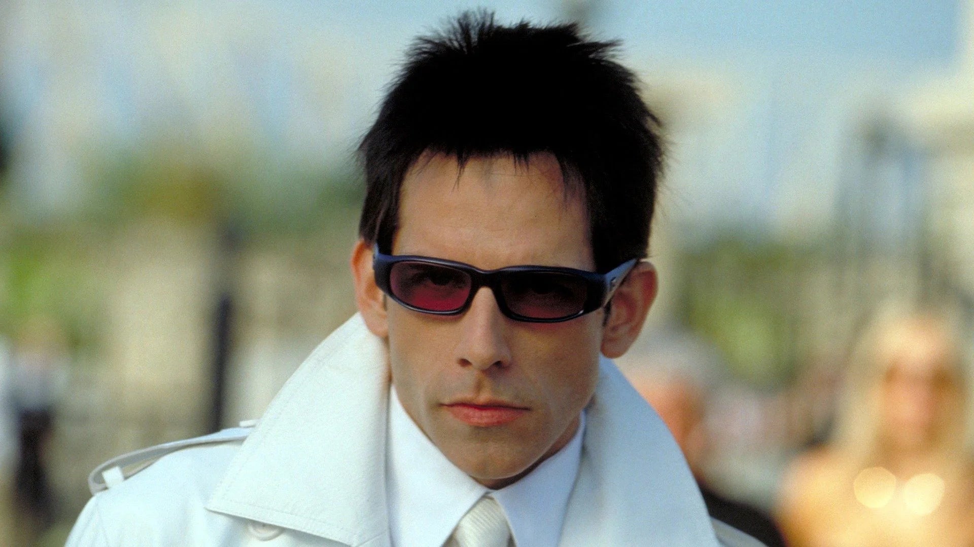 High quality Zoolander (2001) prints online - Popcorn Poster Official