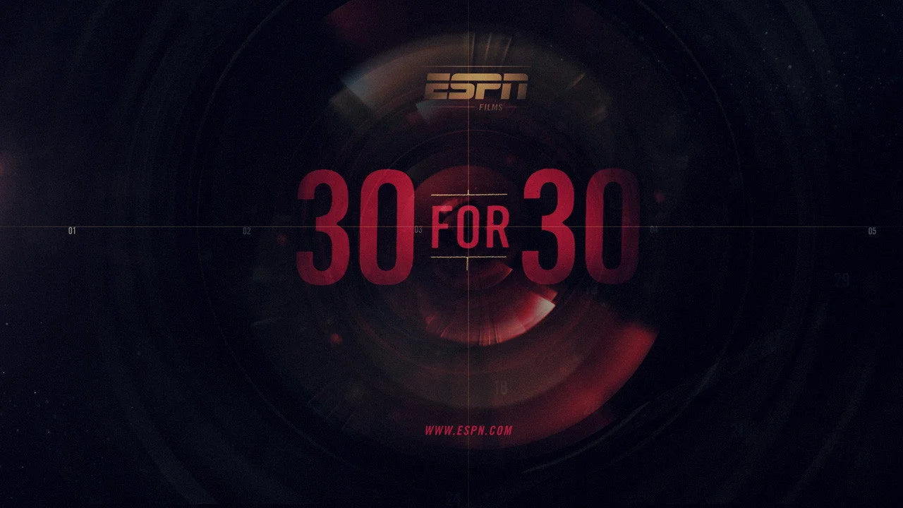 30 for 30 (2009) home theater movie art - The Popcorn Poster Store