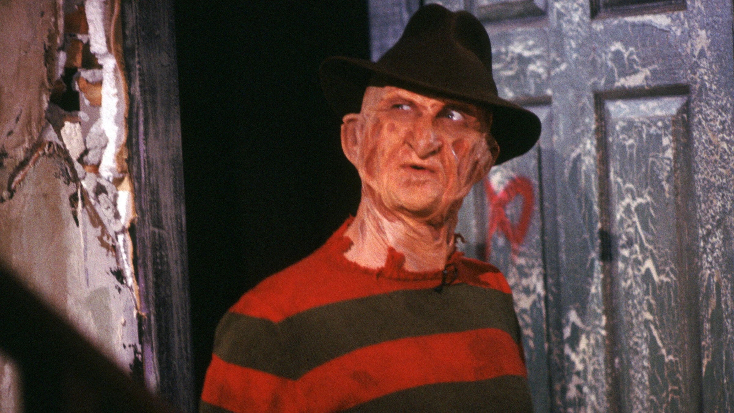 A Nightmare on Elm Street The Dream Child (1989) home theater movie art - The Popcorn Poster Store