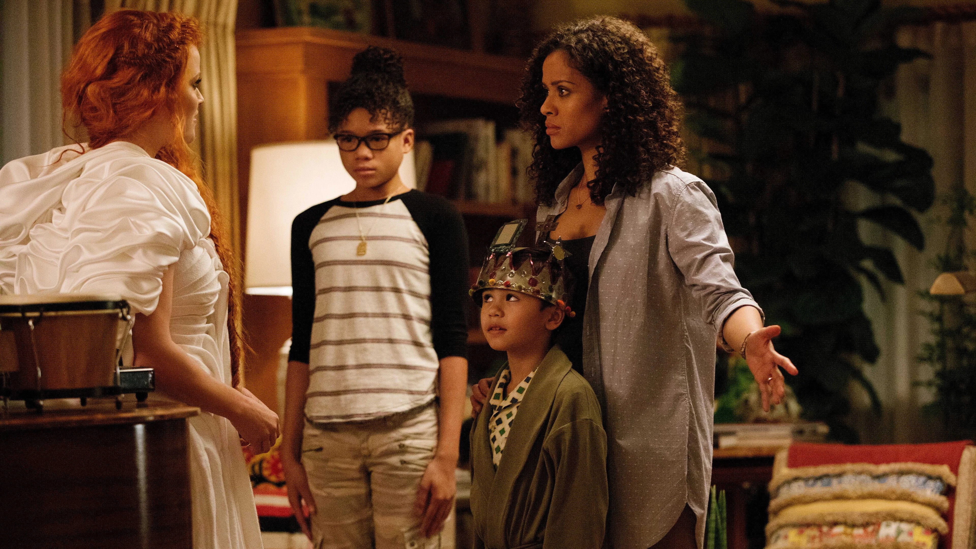A Wrinkle in Time (2018) home theater movie art - The Popcorn Poster Store