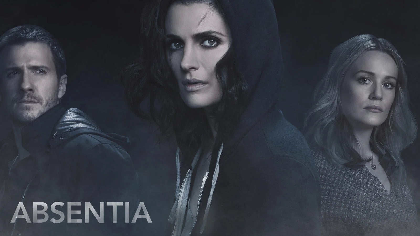 Absentia (2017) home theater movie art - The Popcorn Poster Store