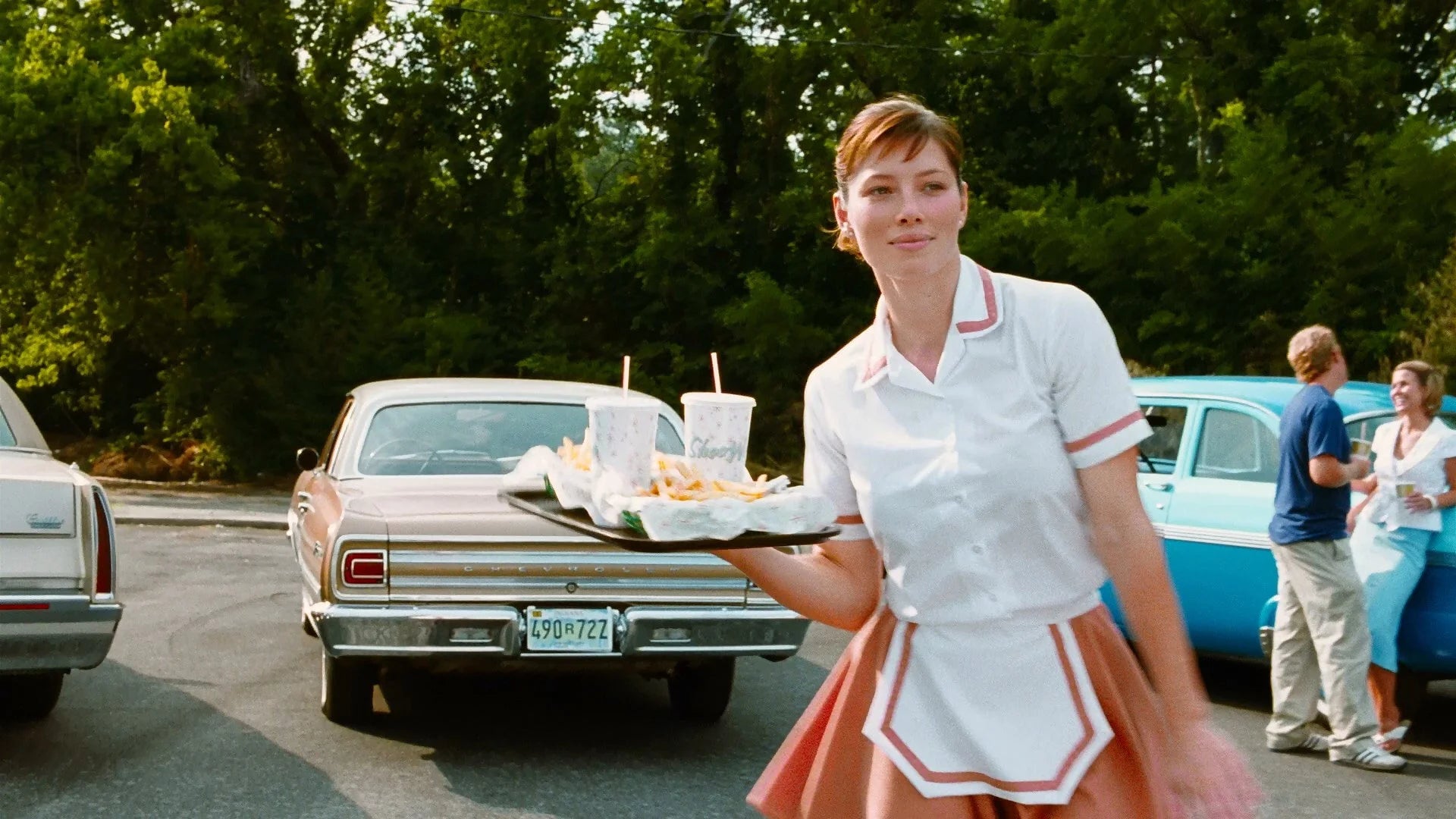 Accidental Love (2015) home theater movie art - The Popcorn Poster Store