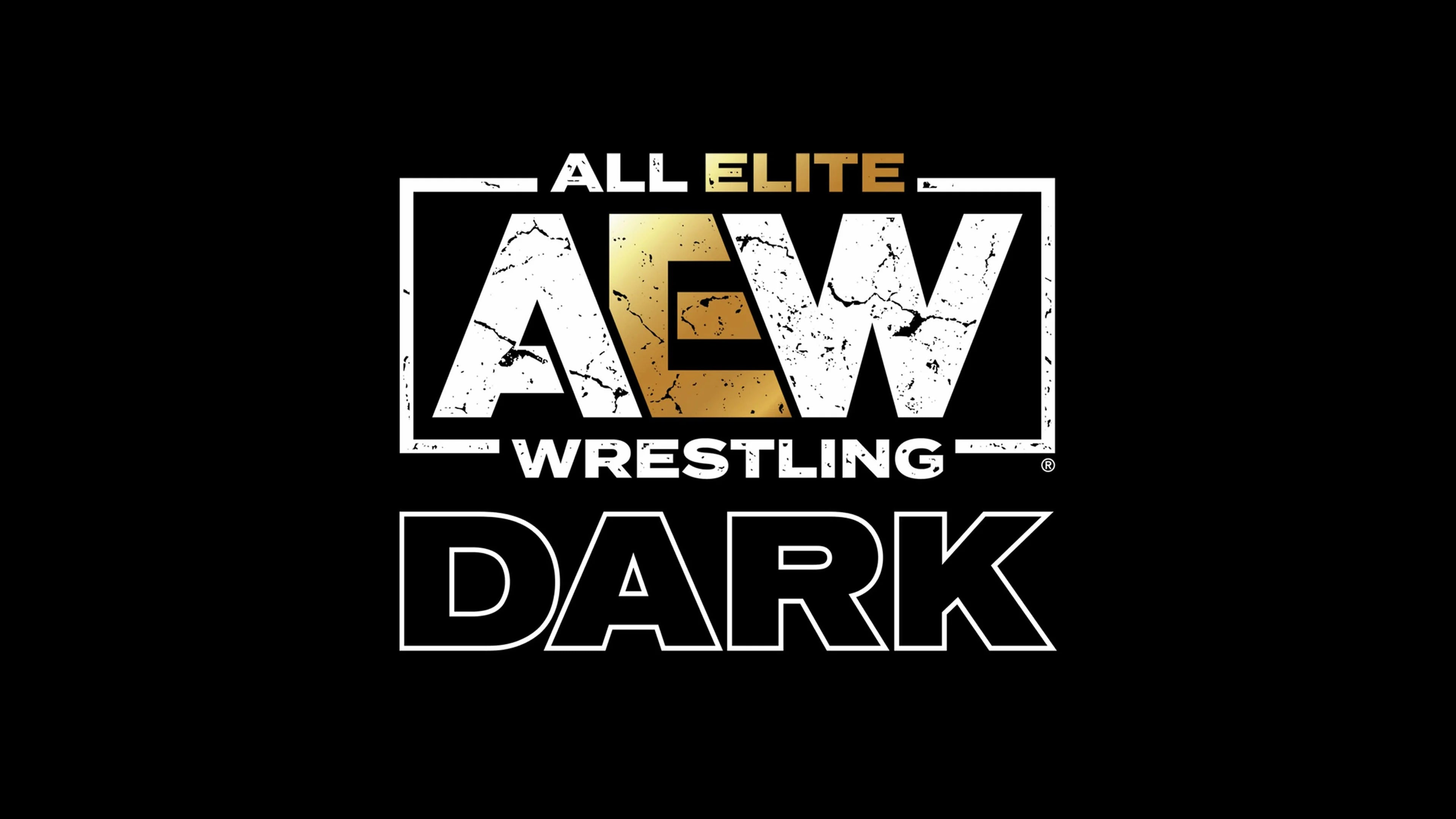 AEW Dark (2019) home theater movie art - The Popcorn Poster Store
