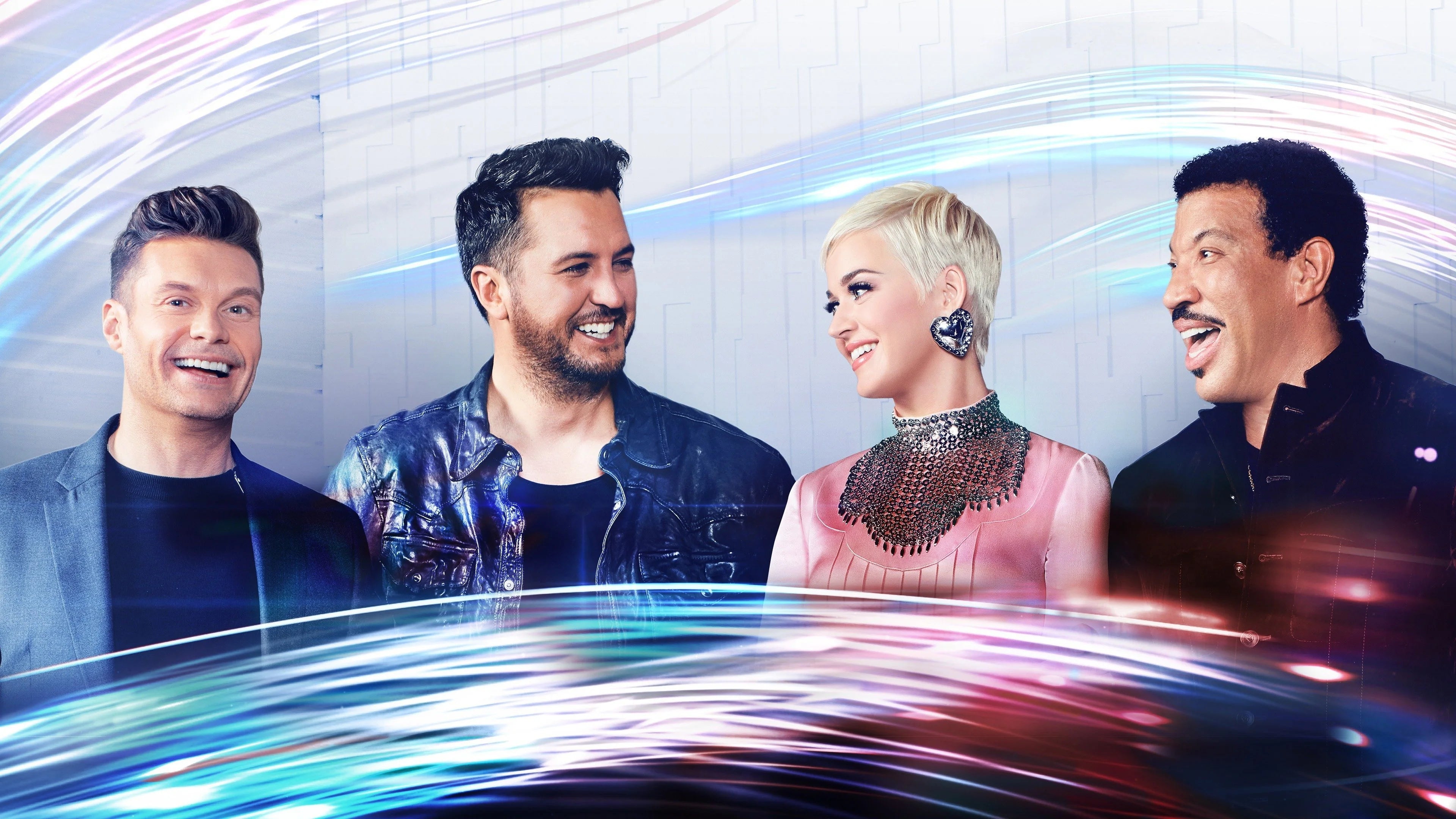 American Idol (2018) home theater movie art - The Popcorn Poster Store