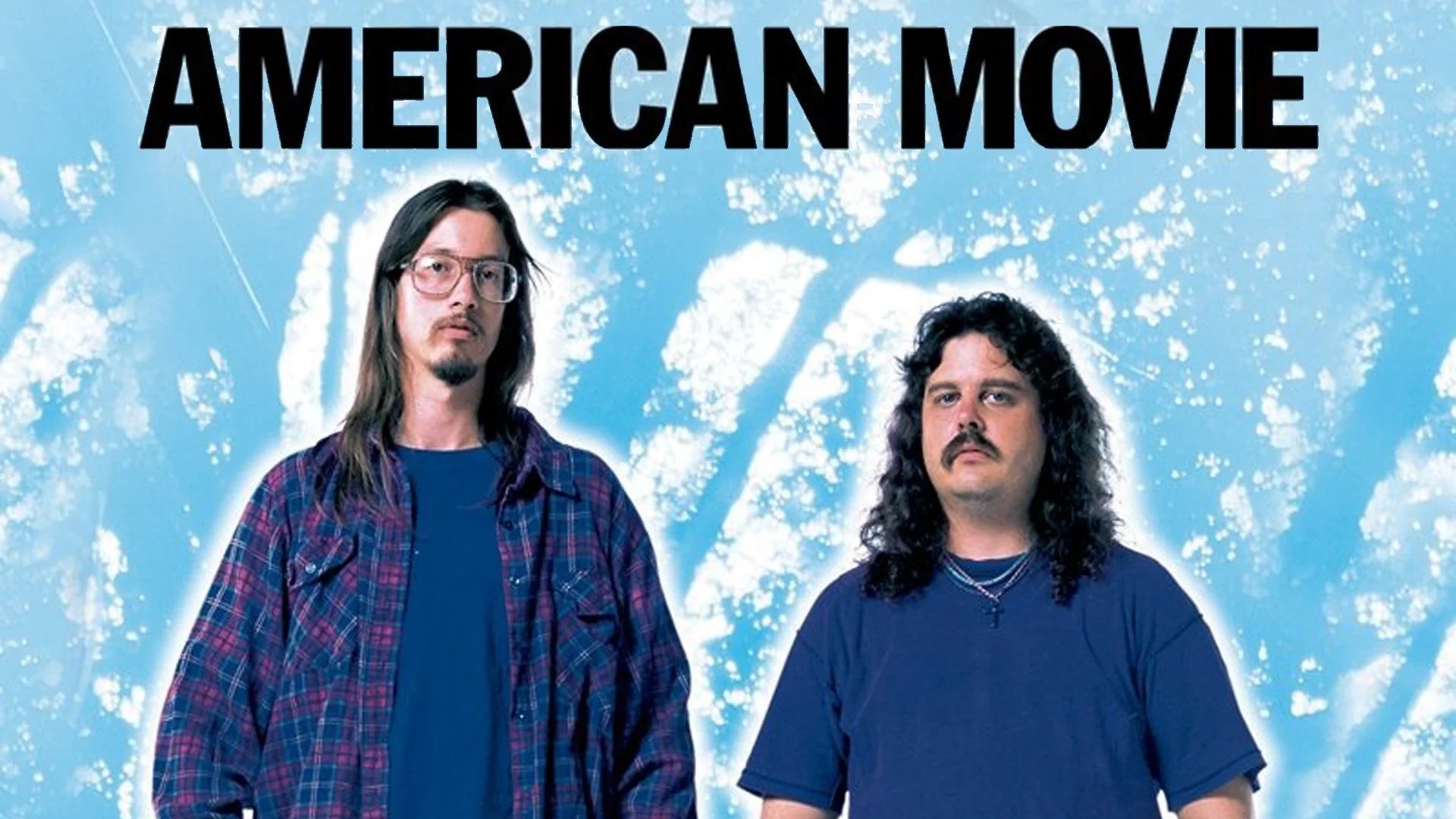 American Movie (1999) home theater movie art - The Popcorn Poster Store