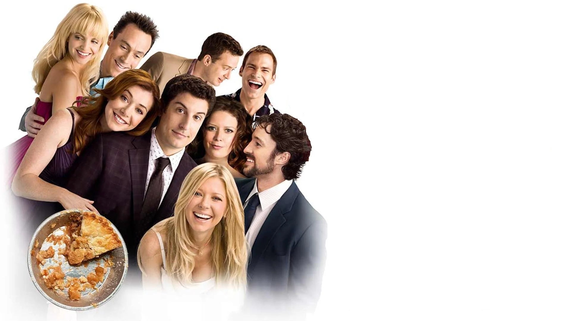 American Reunion (2012) home theater movie art - The Popcorn Poster Store