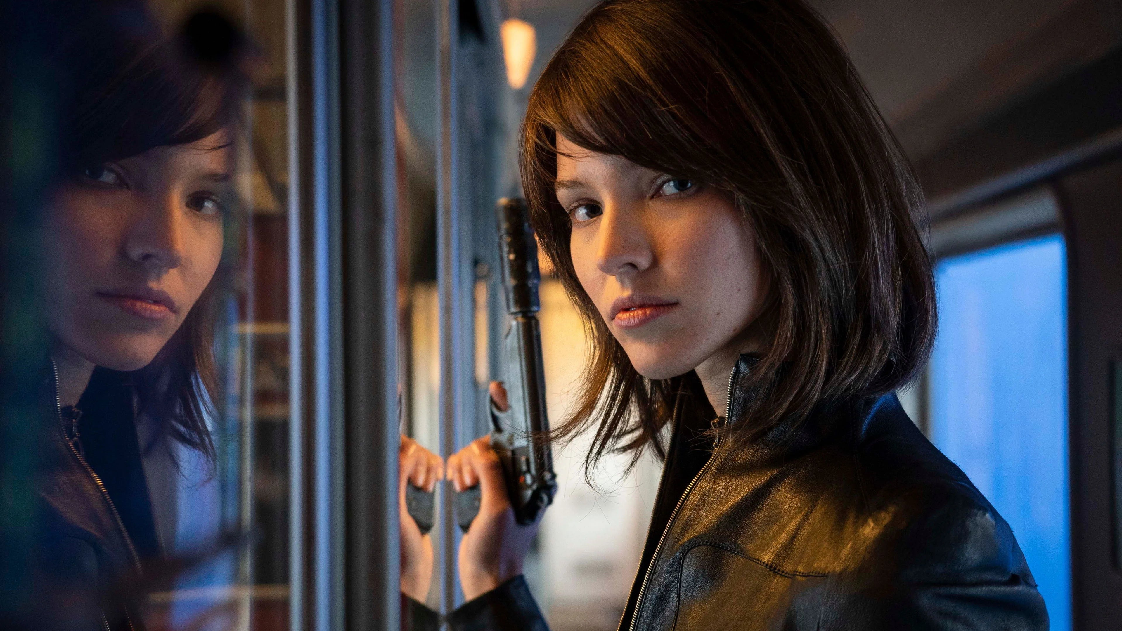 Anna (2019) home theater movie art - The Popcorn Poster Store