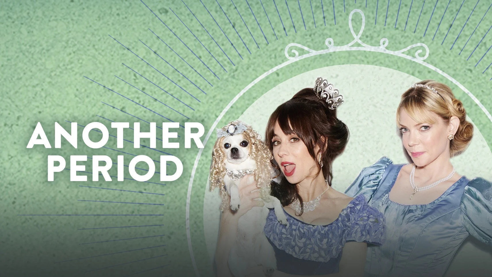 Another Period (2015) home theater movie art - The Popcorn Poster Store