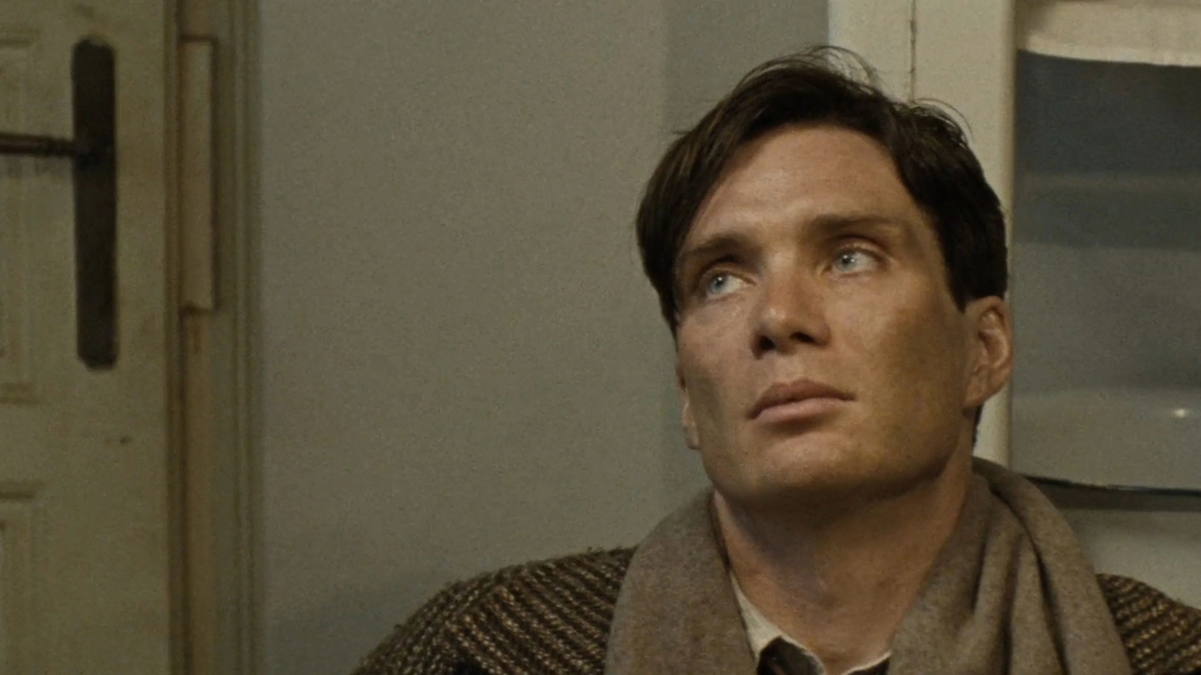 Anthropoid (2016) home theater movie art - The Popcorn Poster Store
