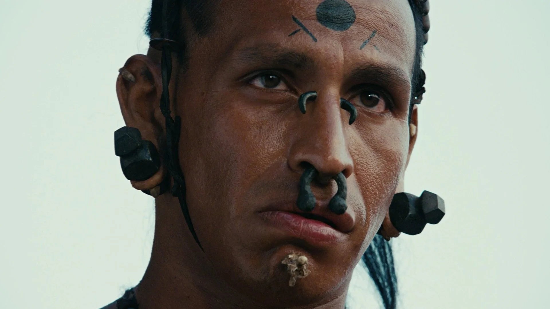 Apocalypto (2006) home theater movie art - The Popcorn Poster Store