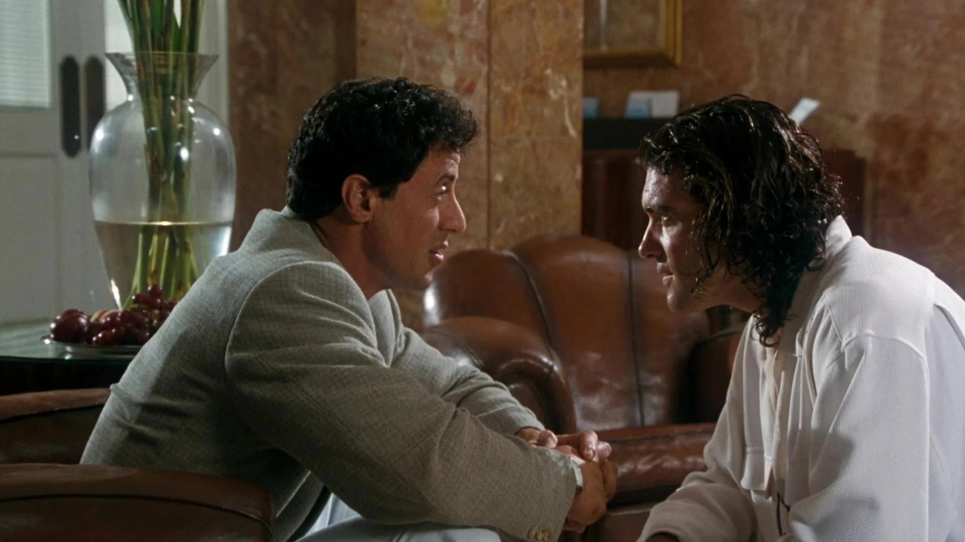 Assassins (1995) home theater movie art - The Popcorn Poster Store