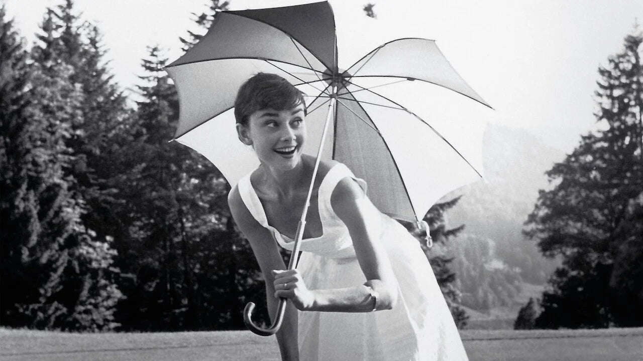 Audrey (2020) home theater movie art - The Popcorn Poster Store