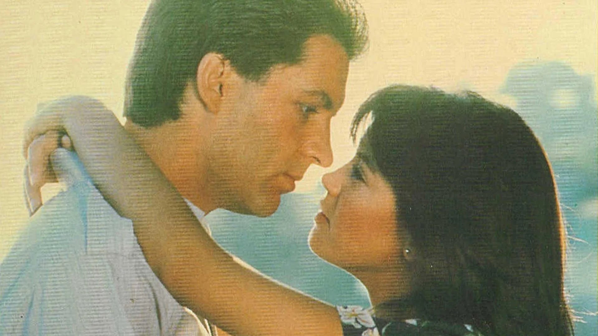 Baby Sister (1983) home theater movie art - The Popcorn Poster Store