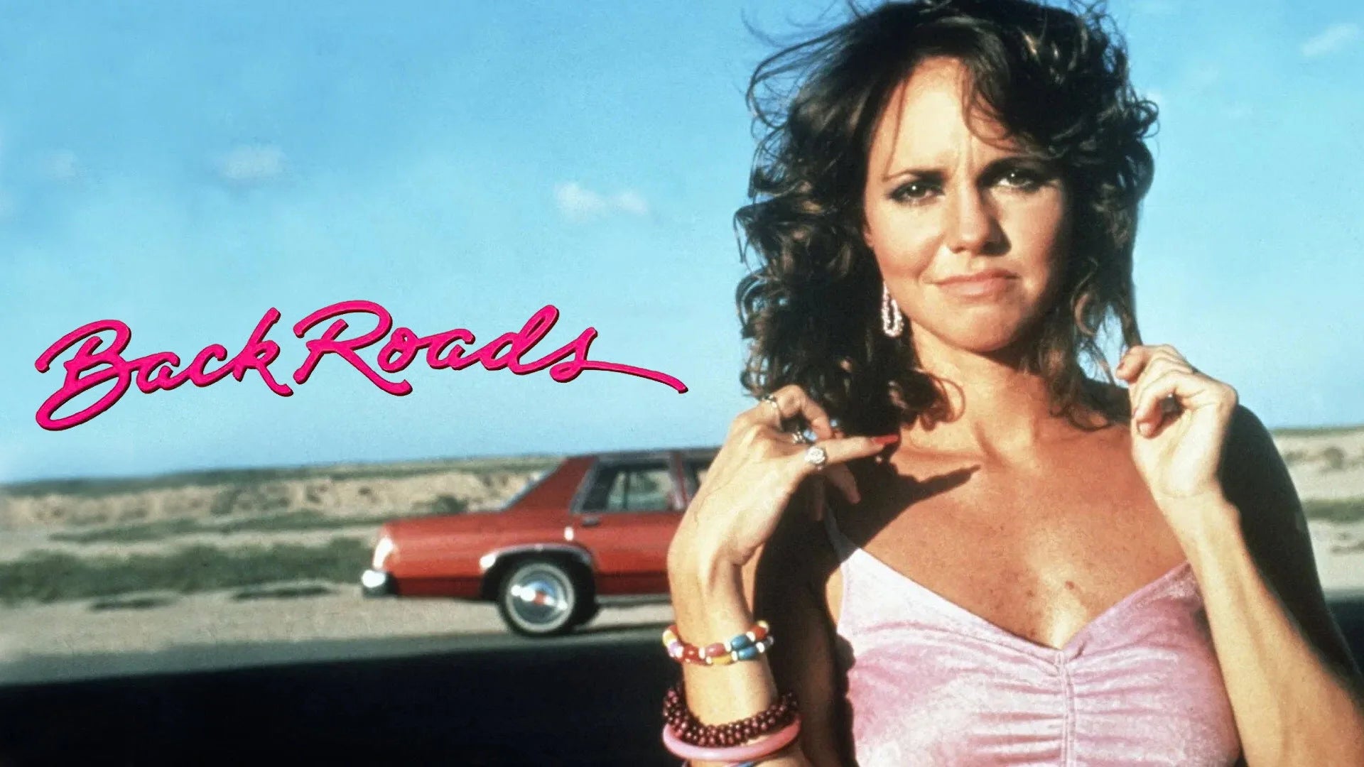 Back Roads (1981) home theater movie art - The Popcorn Poster Store
