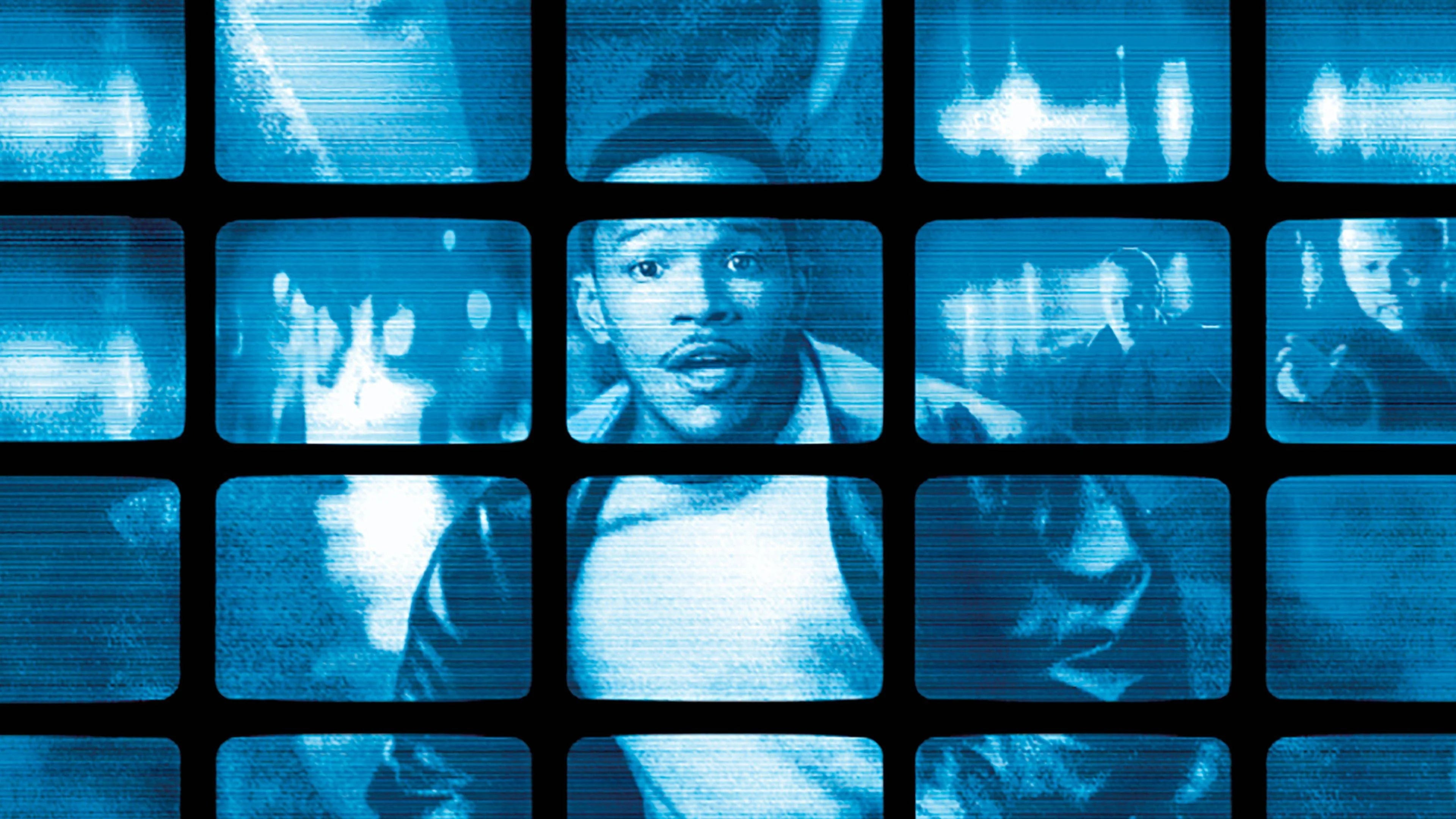 Bait (2000) home theater movie art - The Popcorn Poster Store
