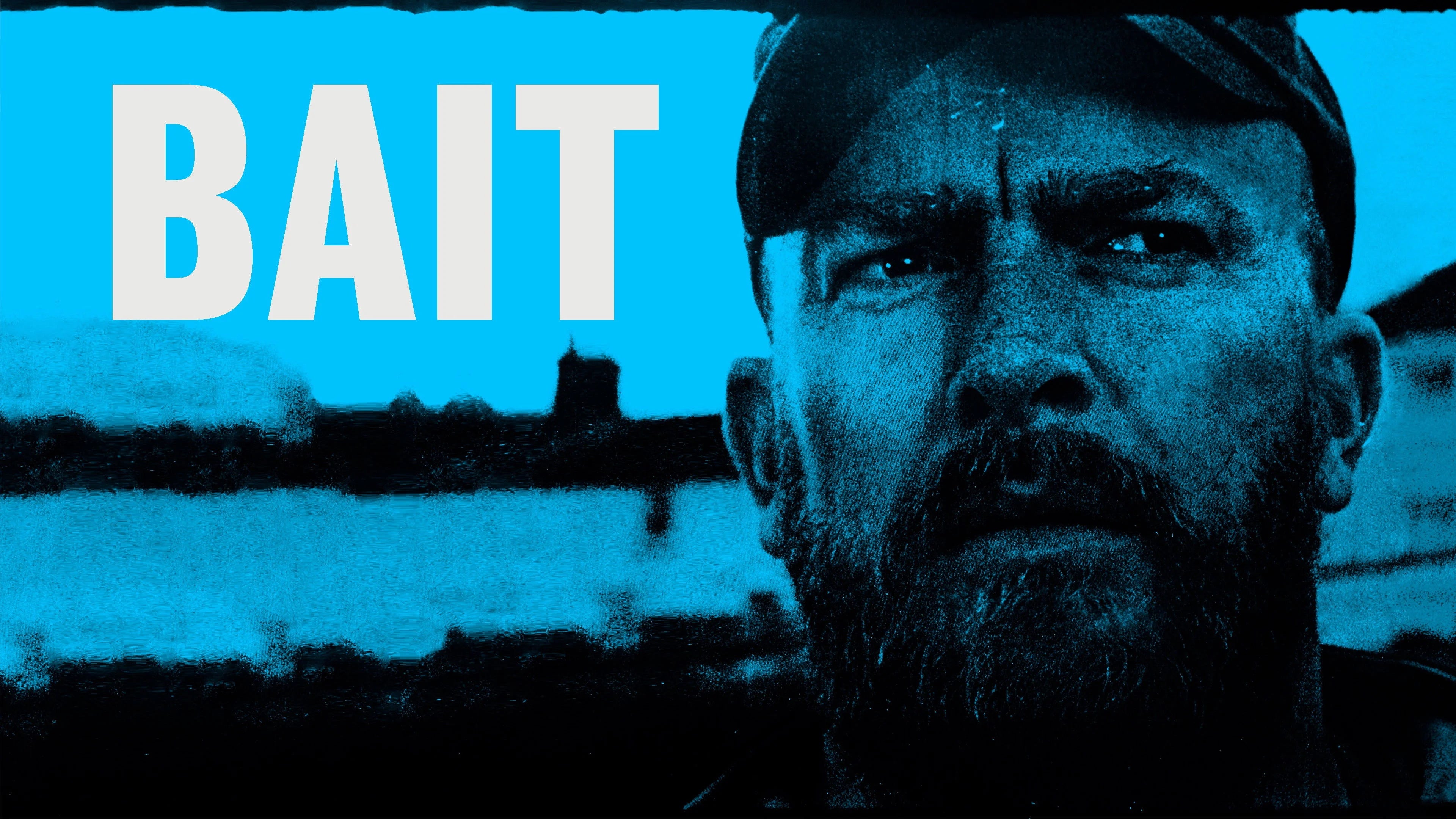 Bait (2019) home theater movie art - The Popcorn Poster Store