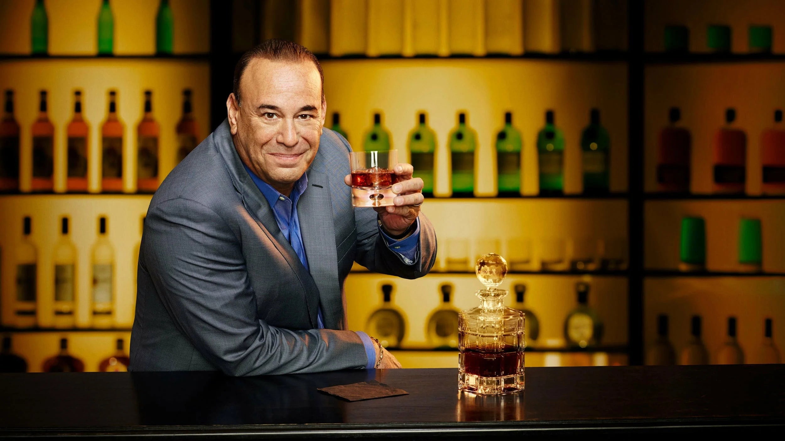 Bar Rescue (2011) home theater movie art - The Popcorn Poster Store