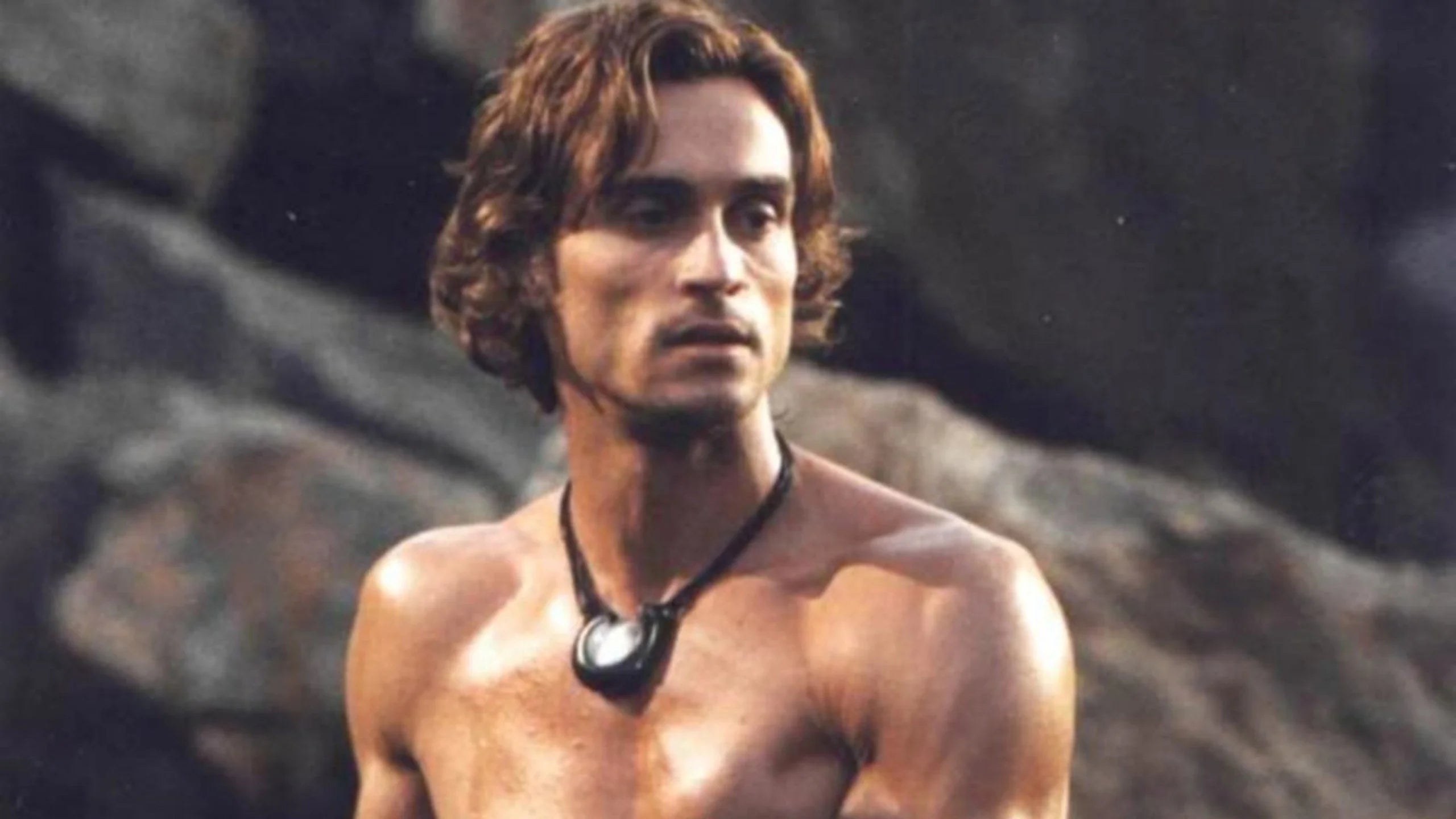 BeastMaster (1999) home theater movie art - The Popcorn Poster Store