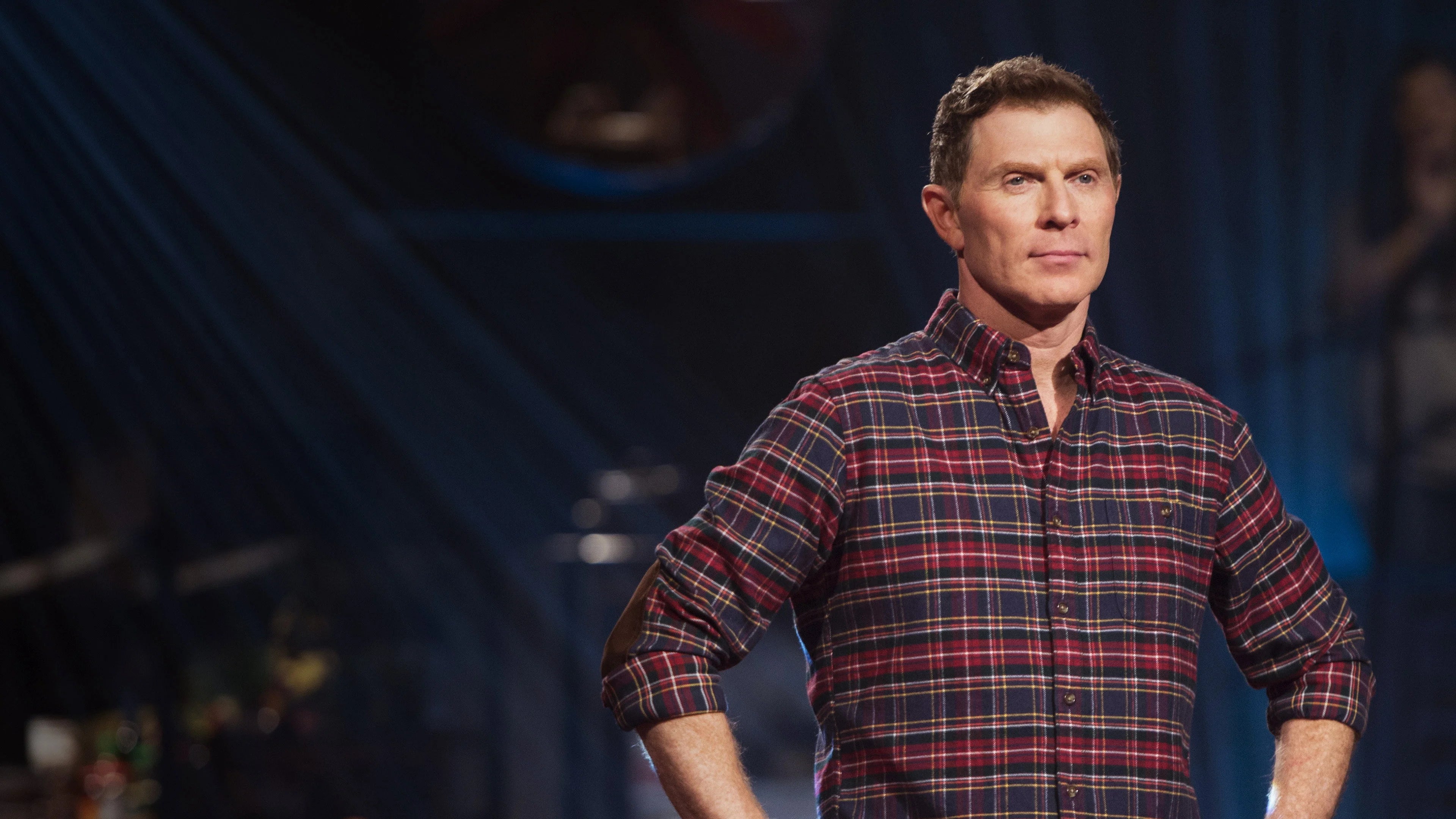 Beat Bobby Flay (2013) home theater movie art - The Popcorn Poster Store