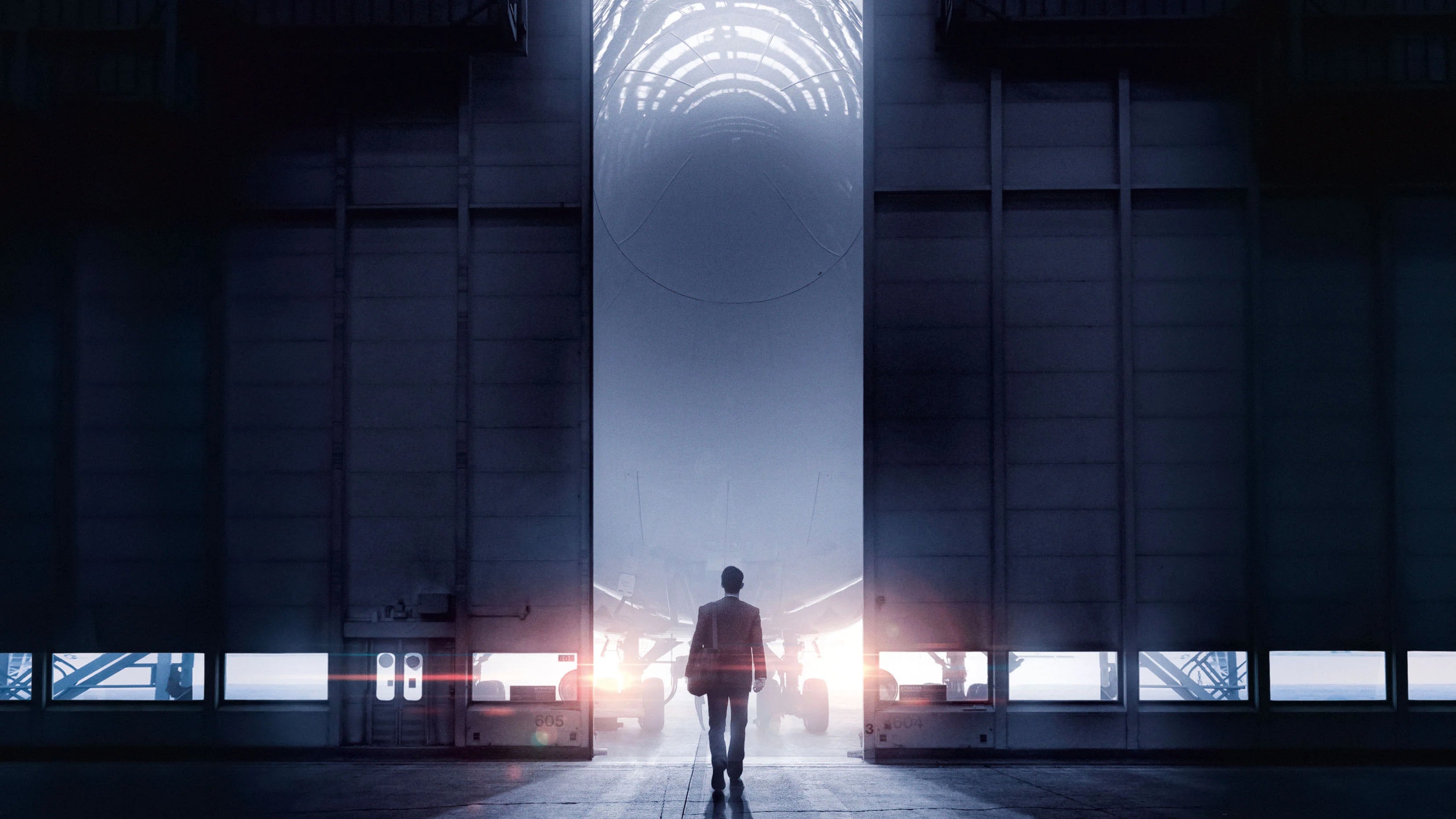 Black Box (2021) home theater movie art - The Popcorn Poster Store