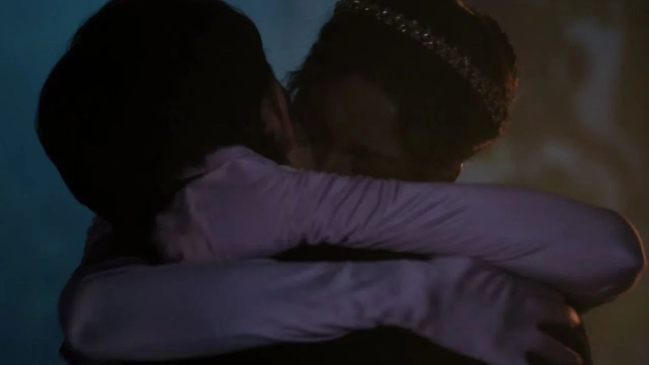 Bridgerton (2020) home theater movie art - The Popcorn Poster Store