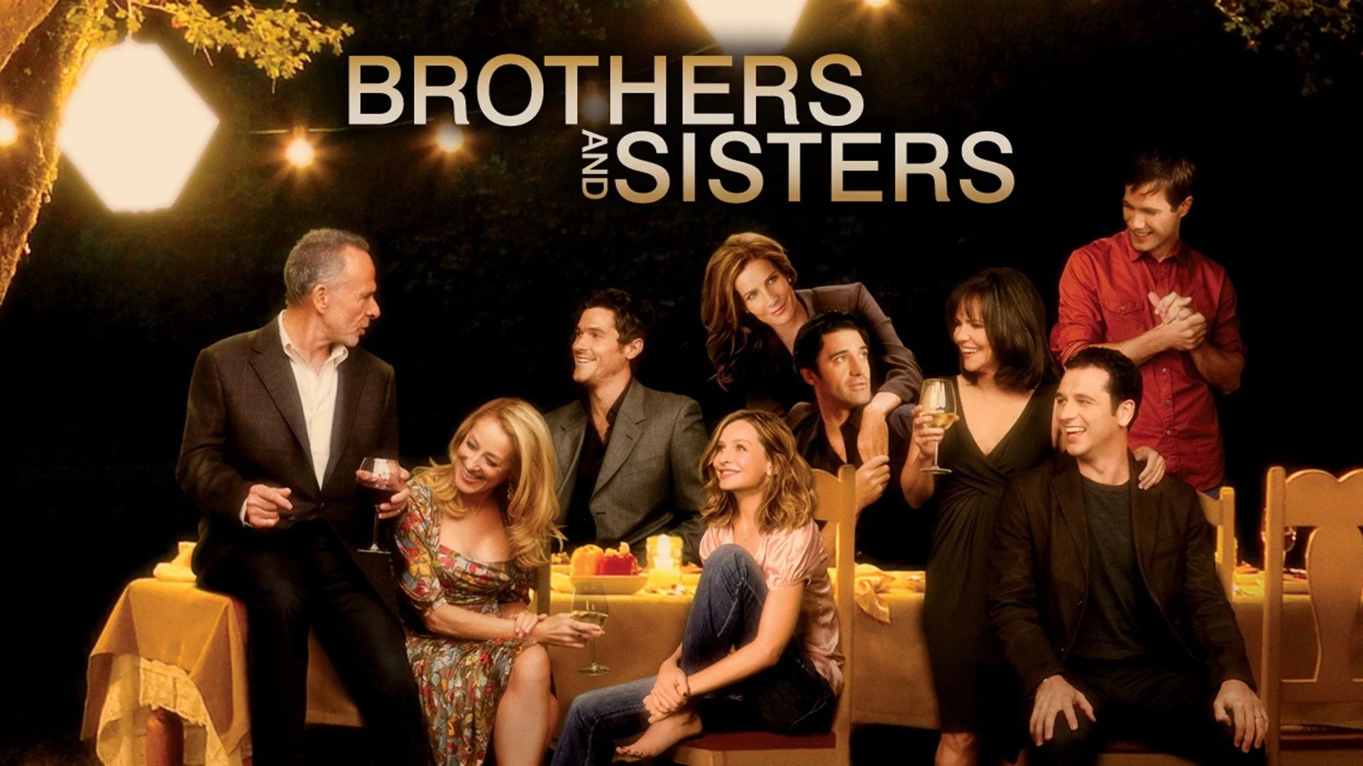 Brothers and Sisters (2006) home theater movie art - The Popcorn Poster Store