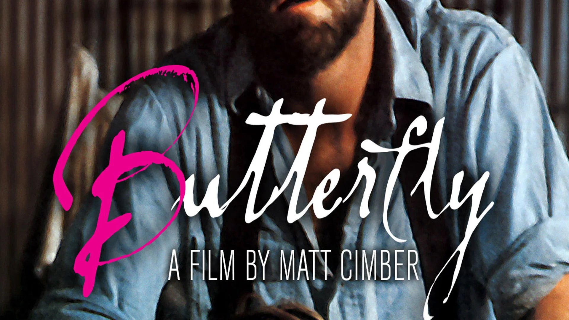 Butterfly (1982) home theater movie art - The Popcorn Poster Store